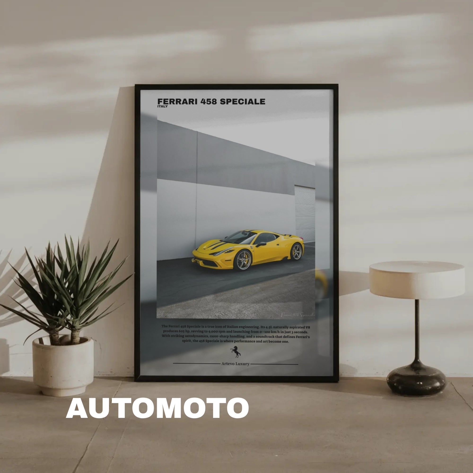 AUTOMOTO
