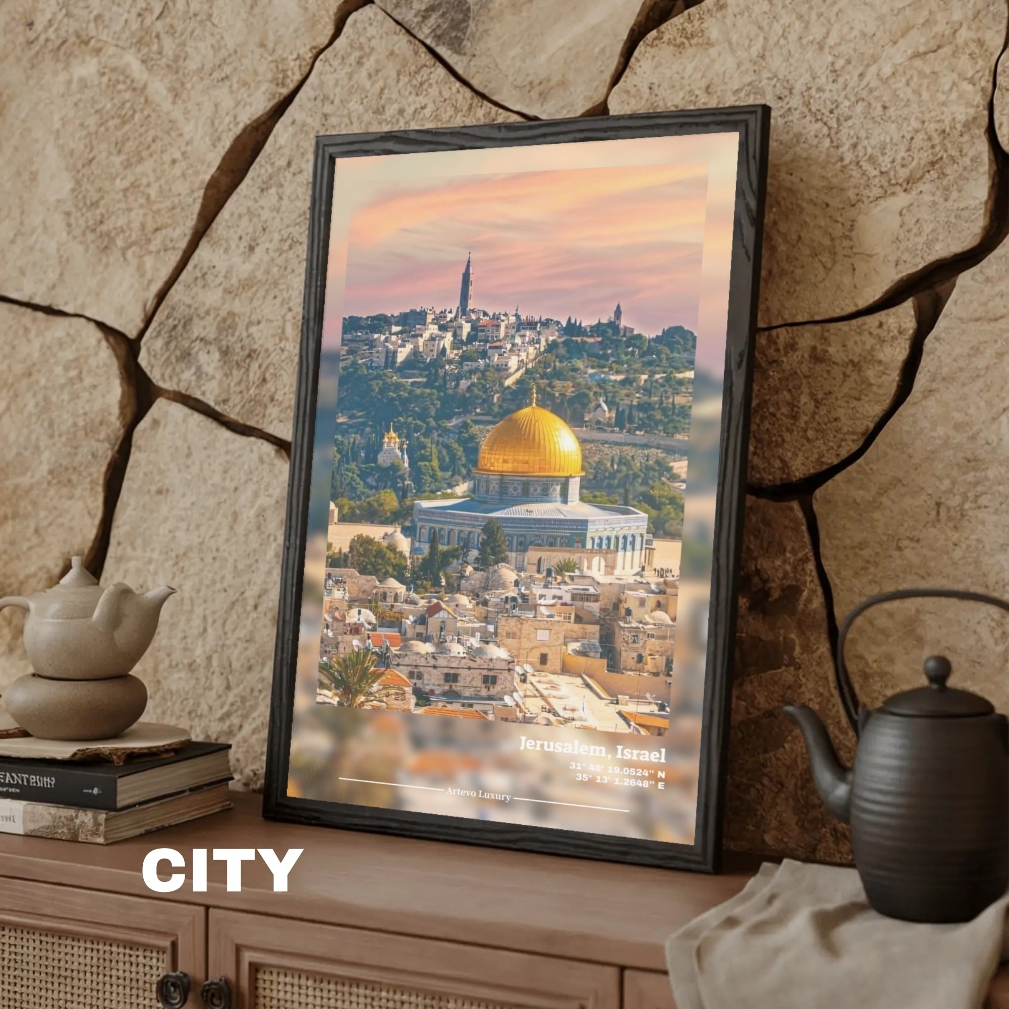 CITY