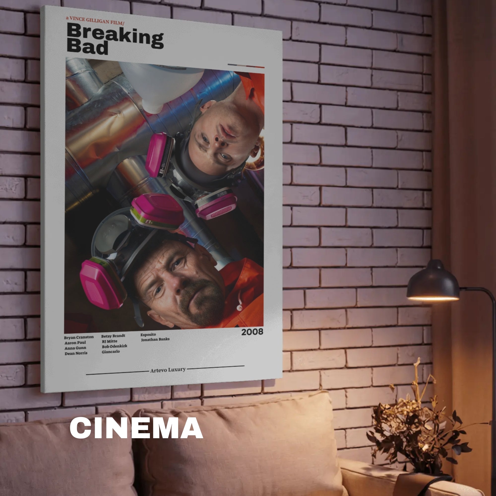 CINEMA