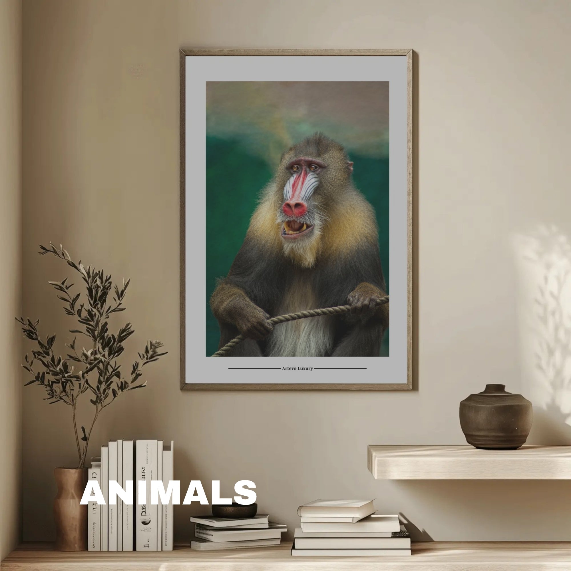 ANIMALS