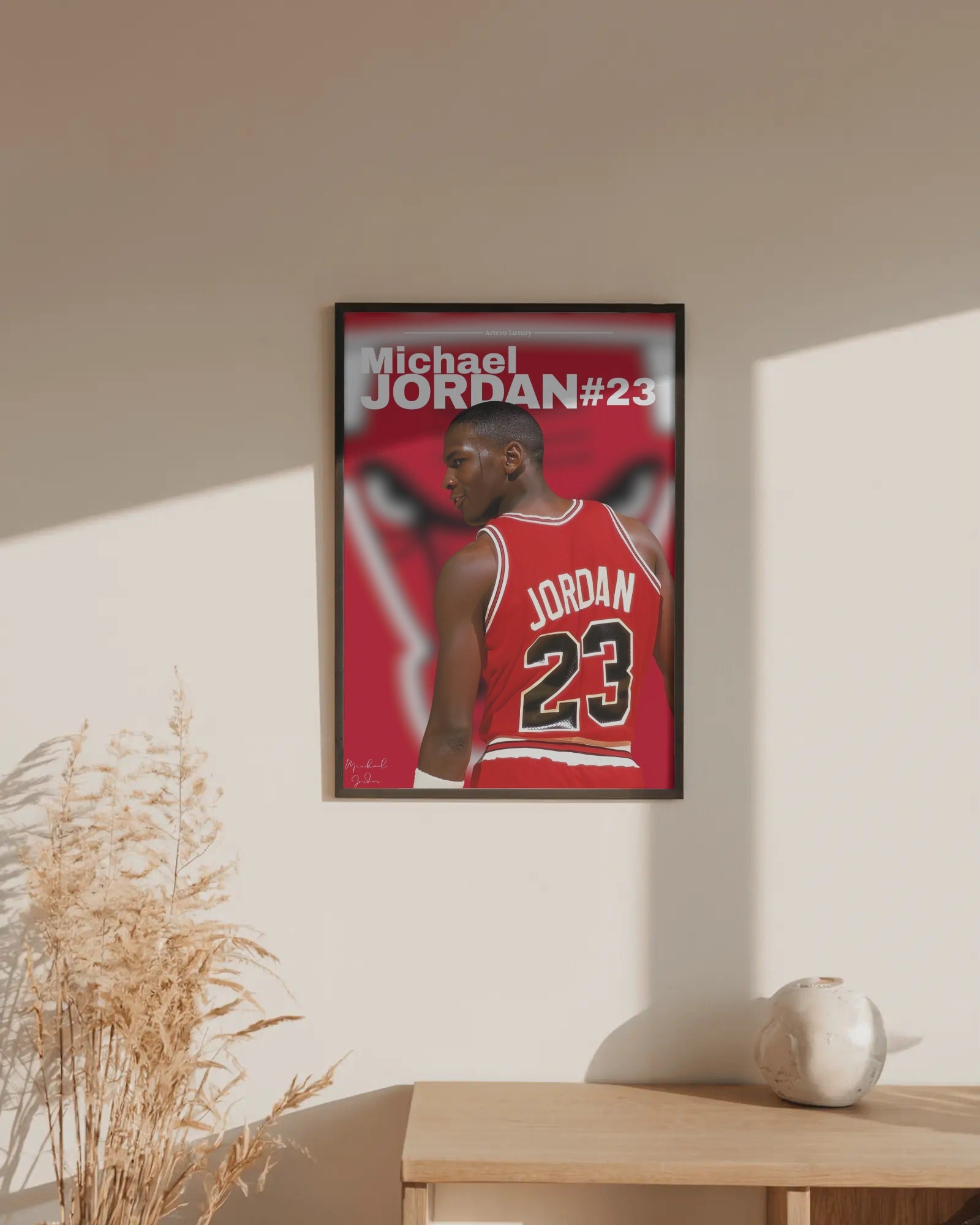 Michael Jordan