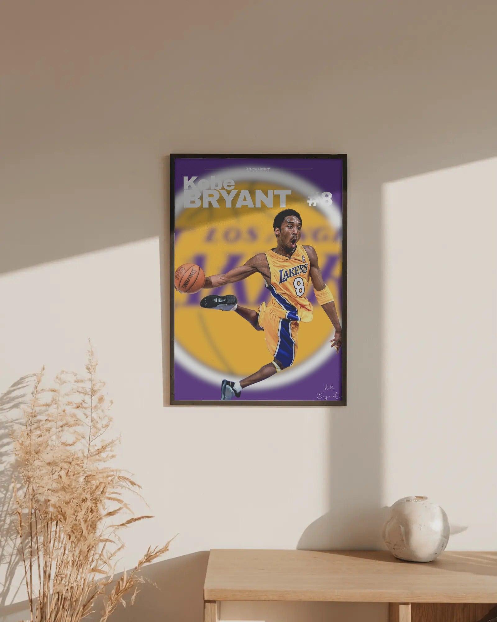 Kobe Bryant