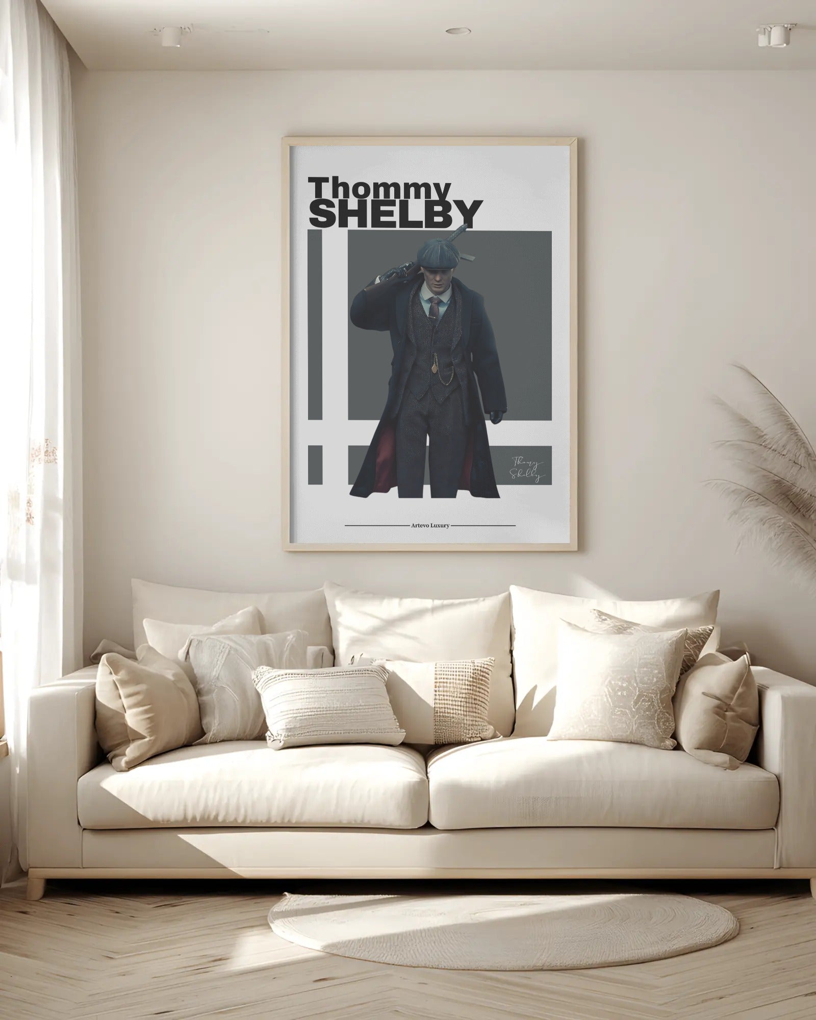 Thommy Shelby