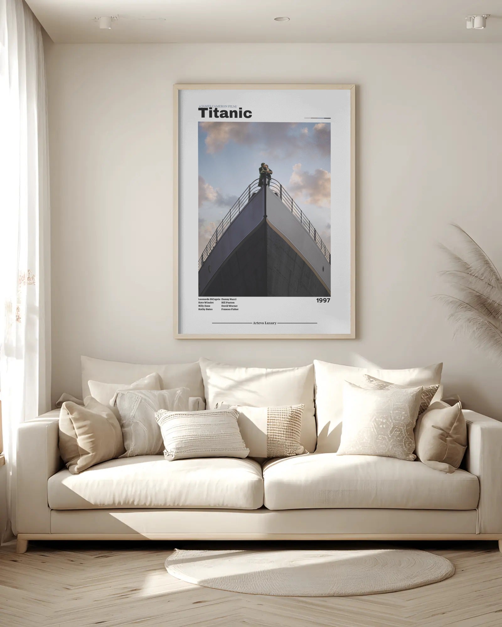 Titanic