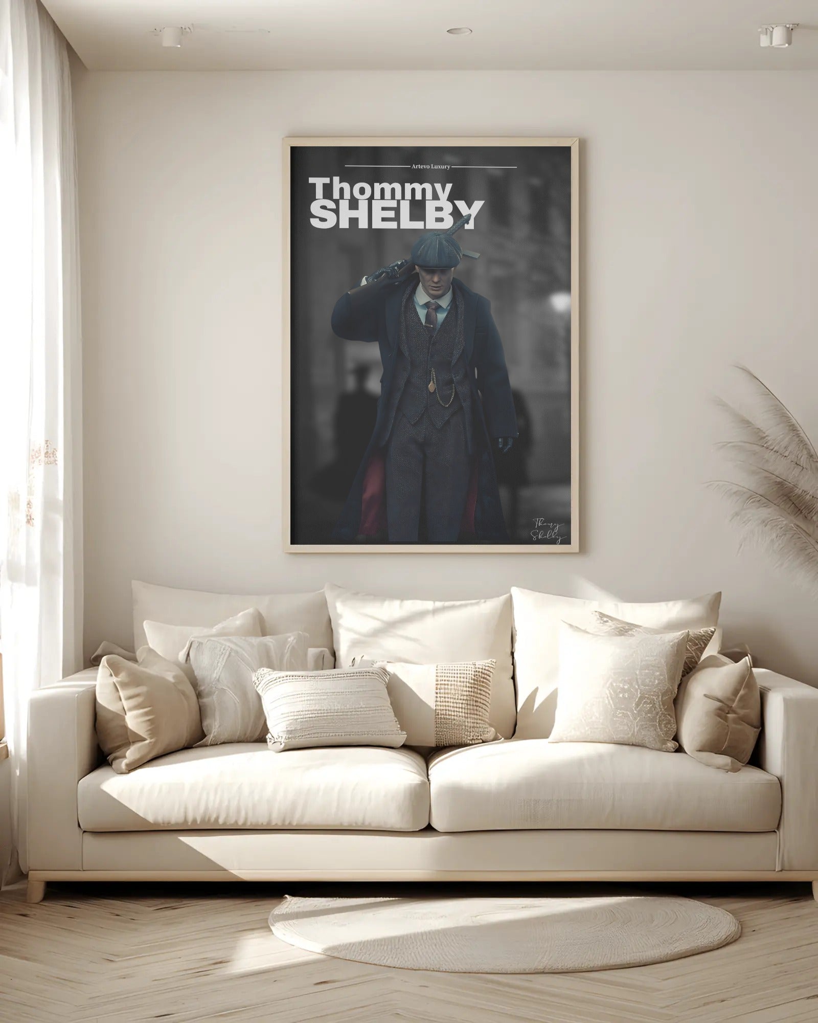 Thommy Shelby