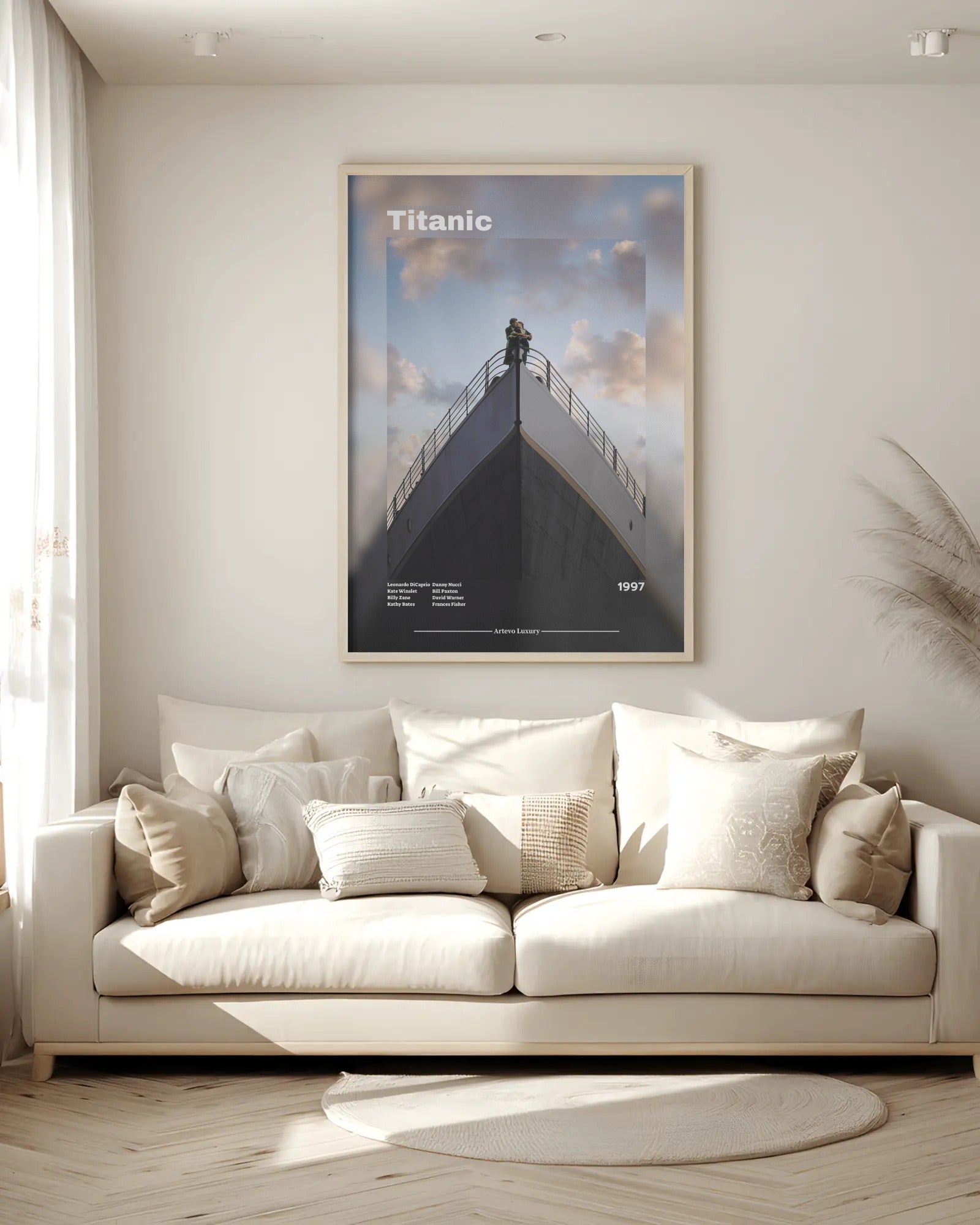 Titanic