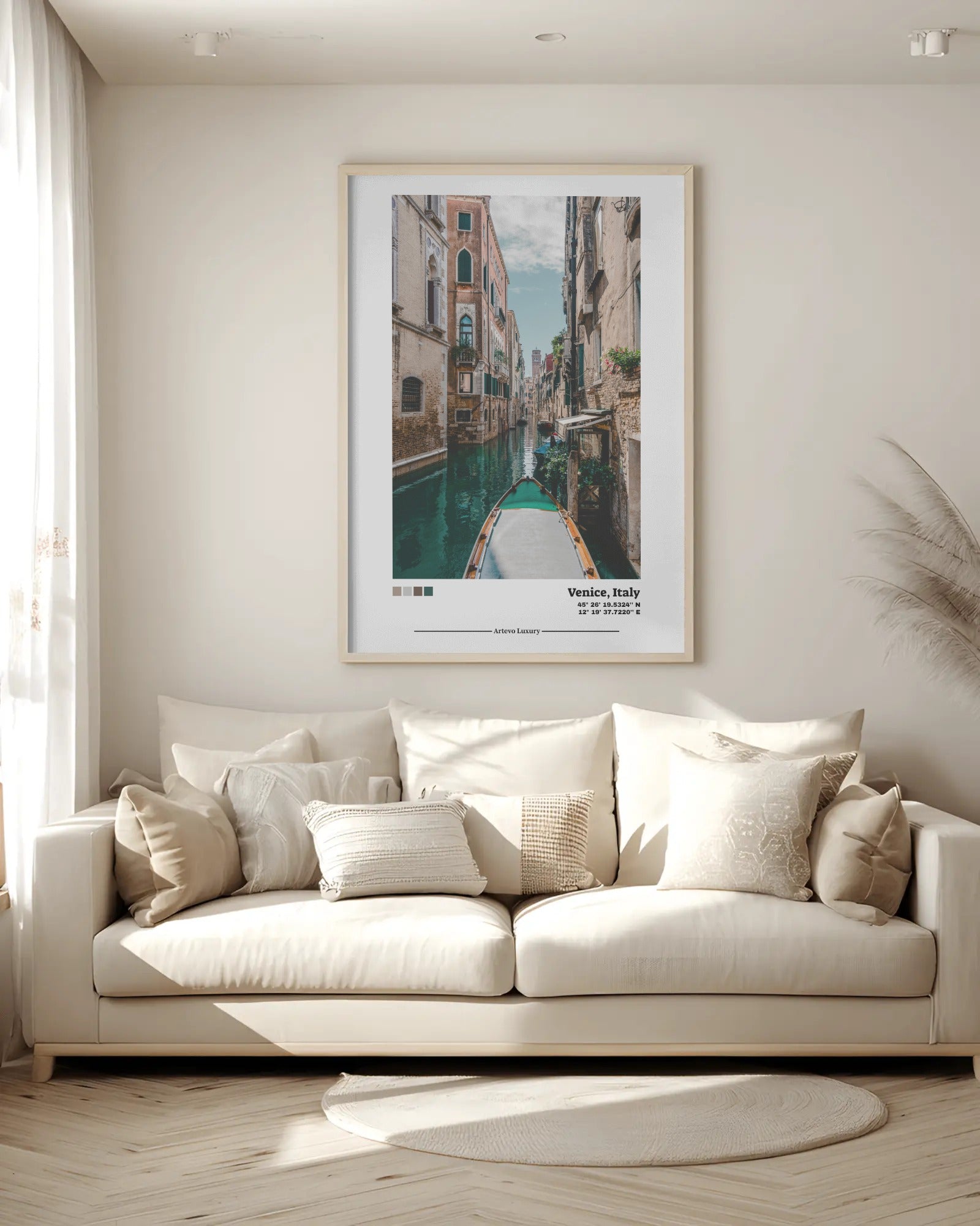 Venice