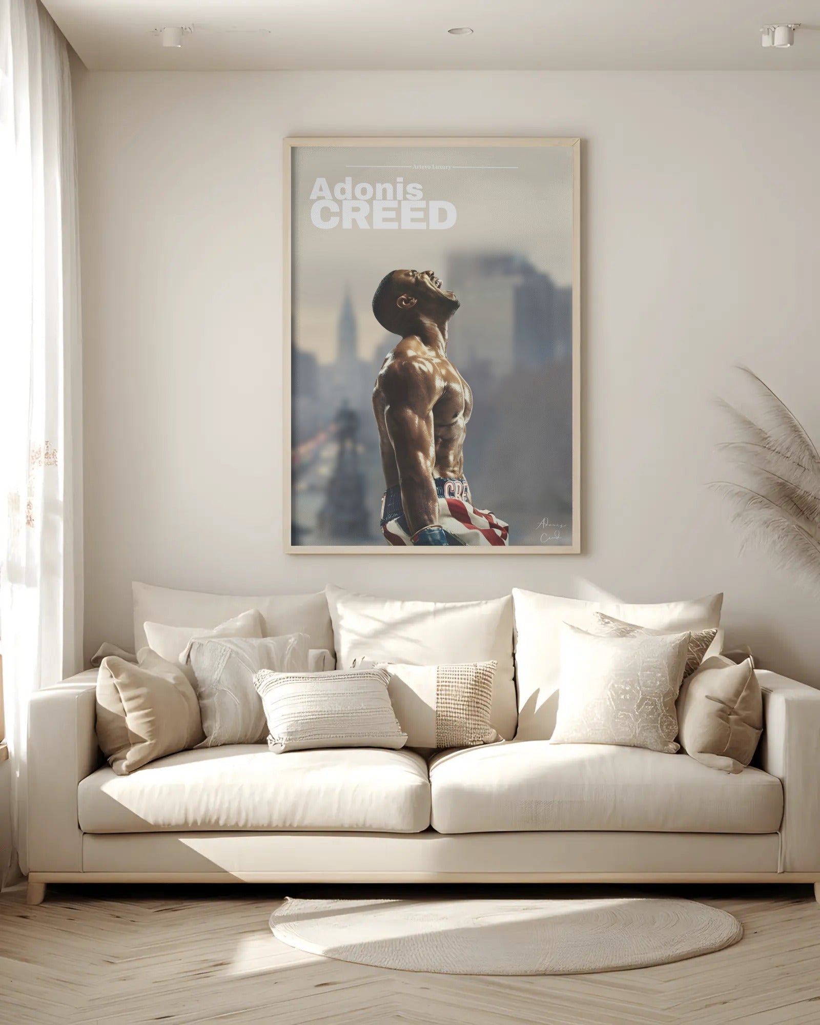 Adonis Creed