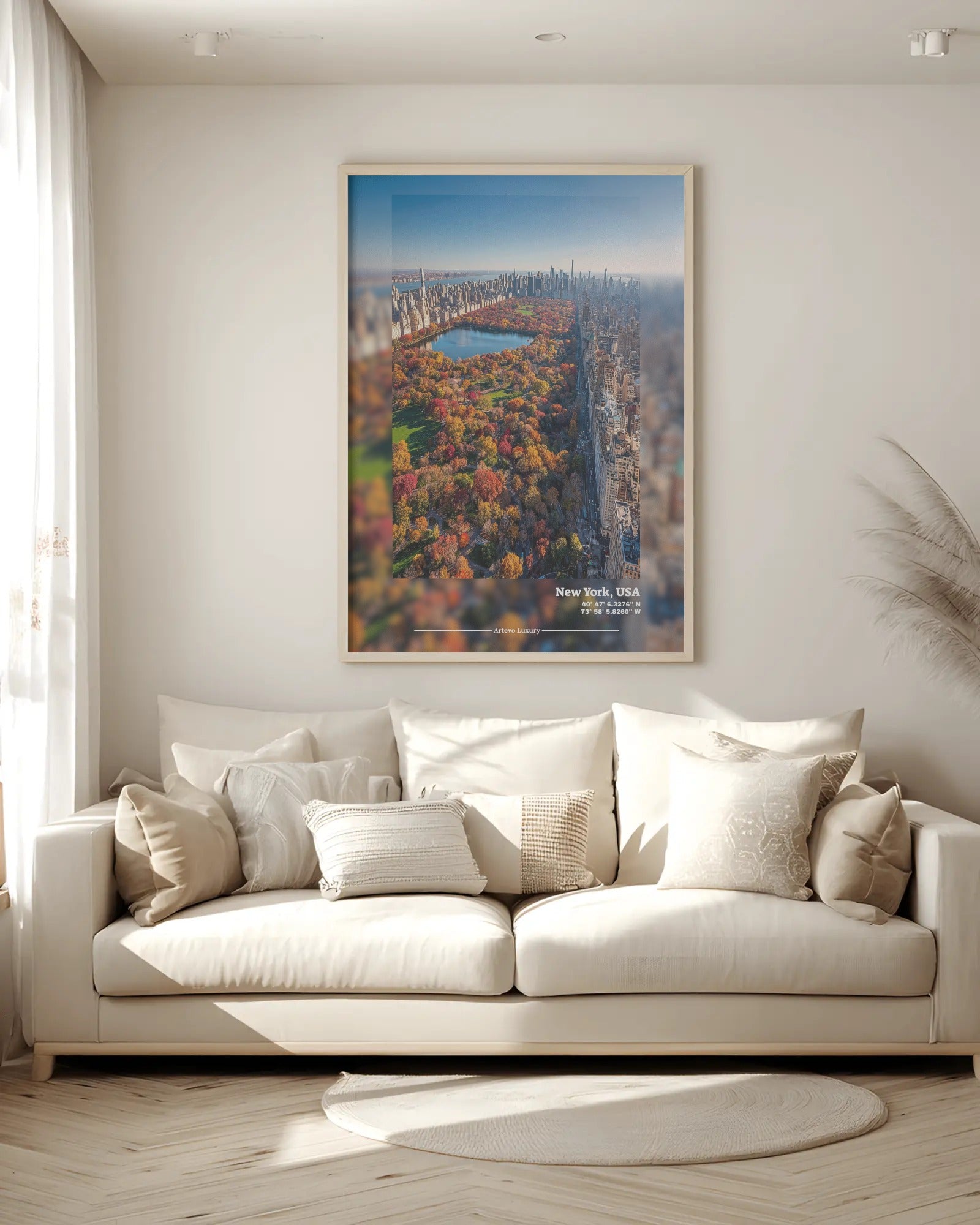 New York