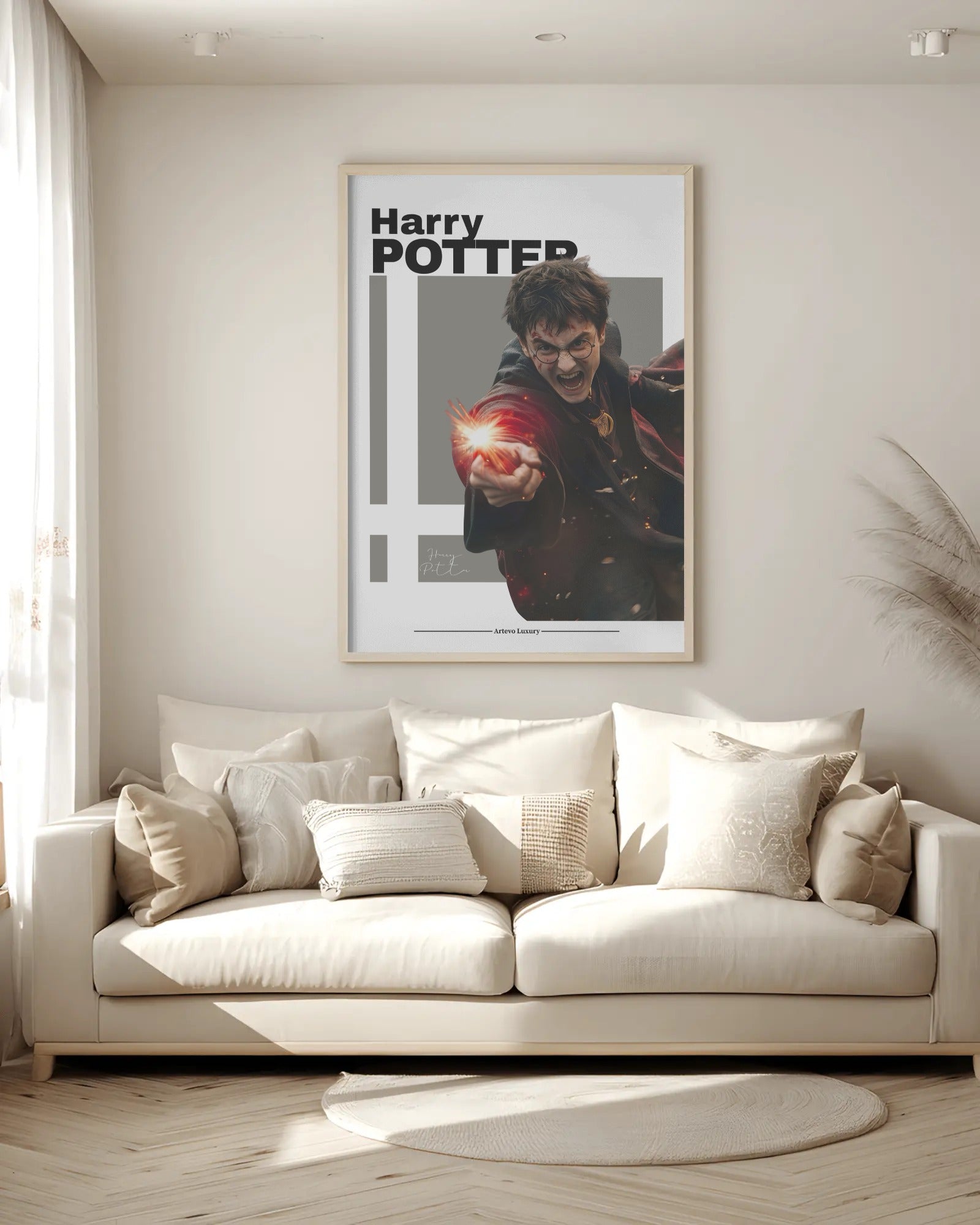 Harry Potter