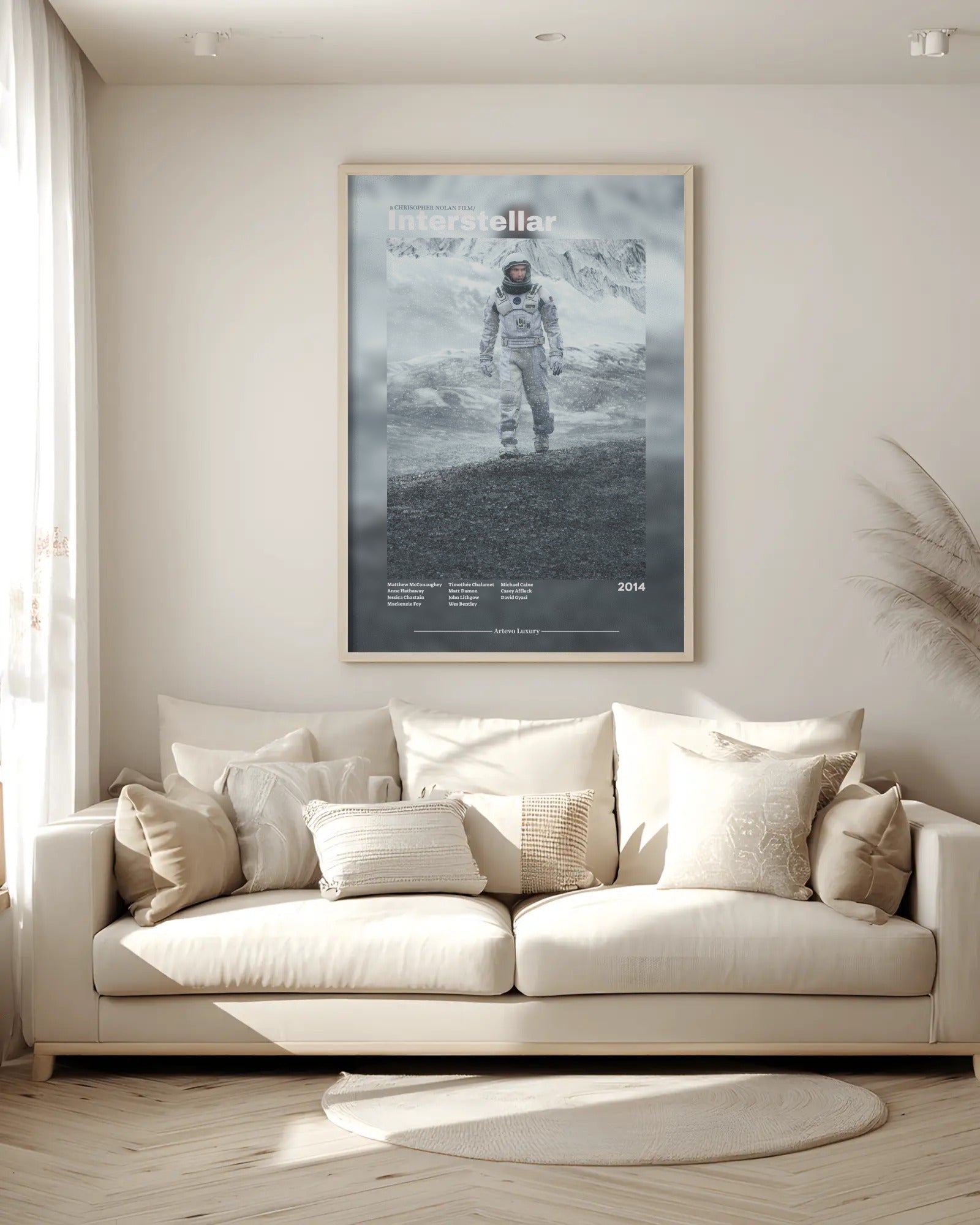 Interstellar