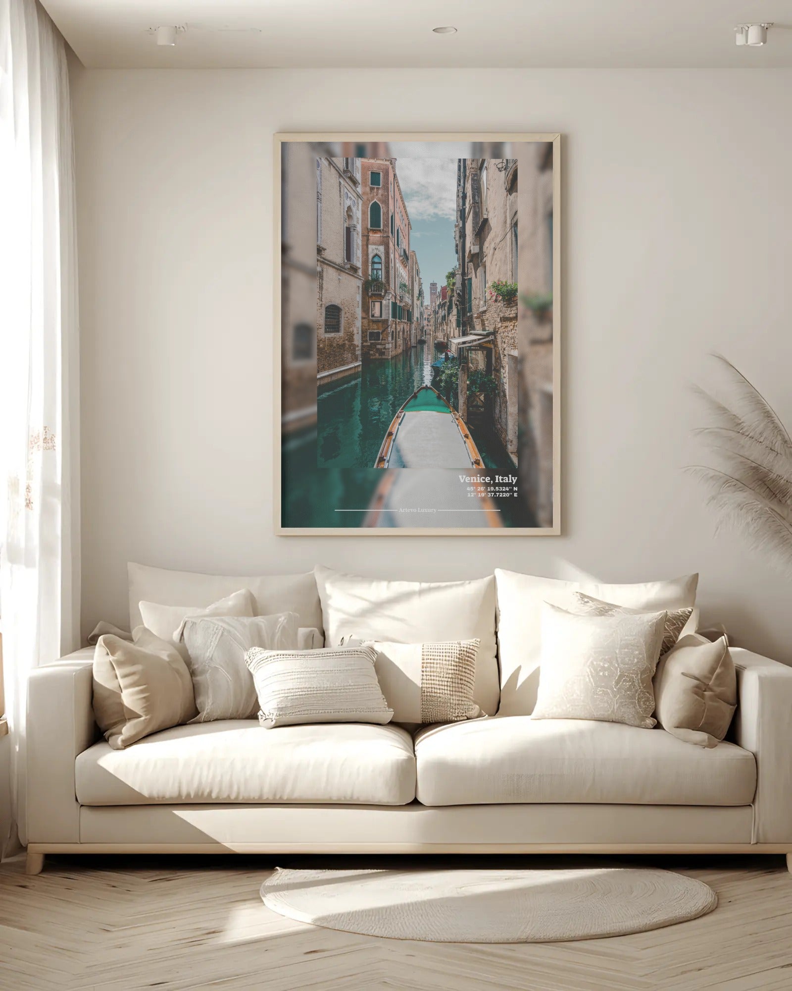 Venice
