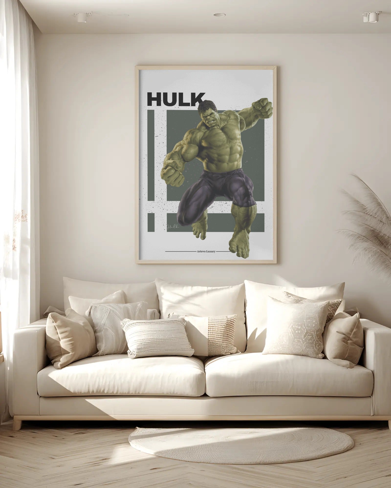 Hulk