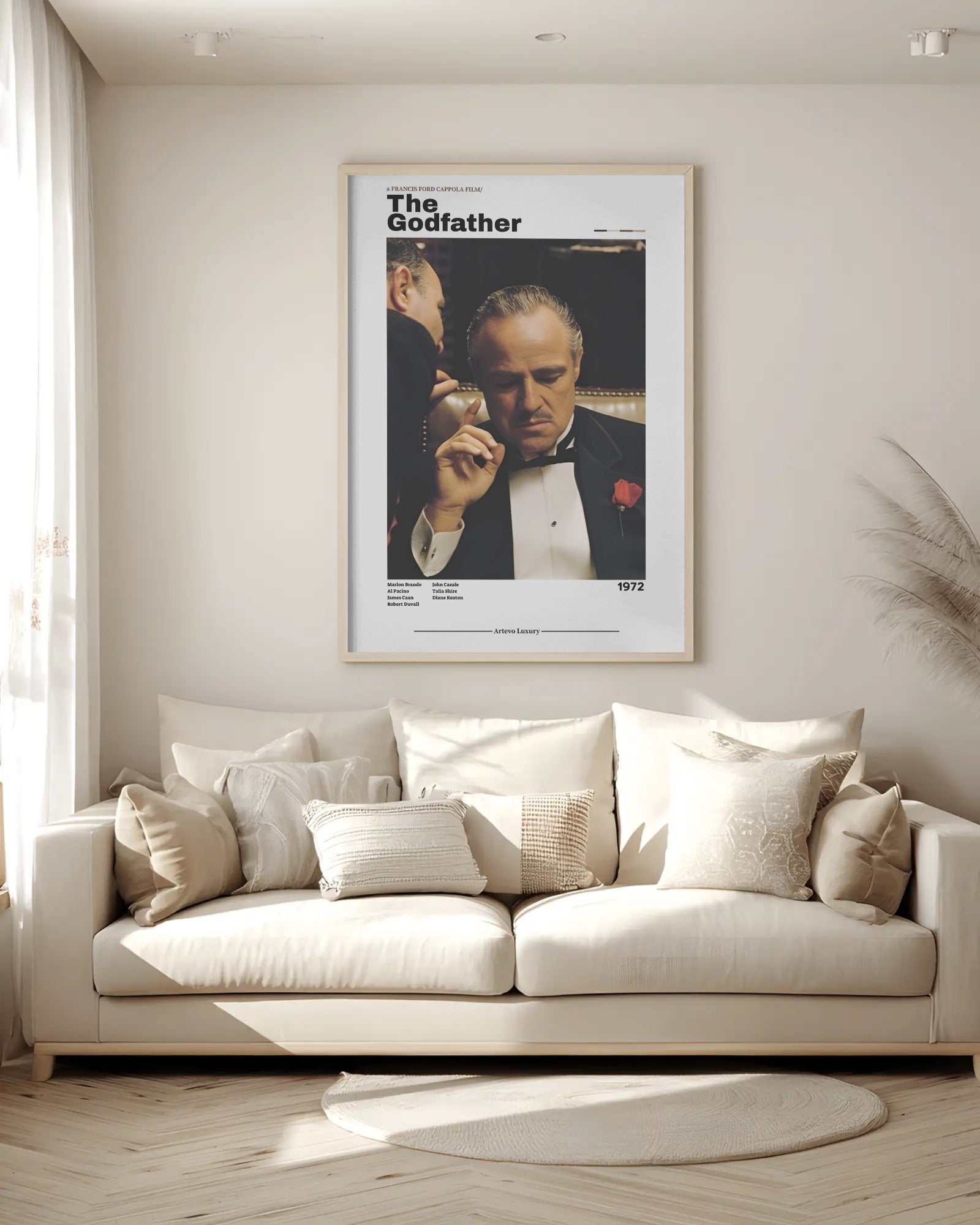 The GodFather