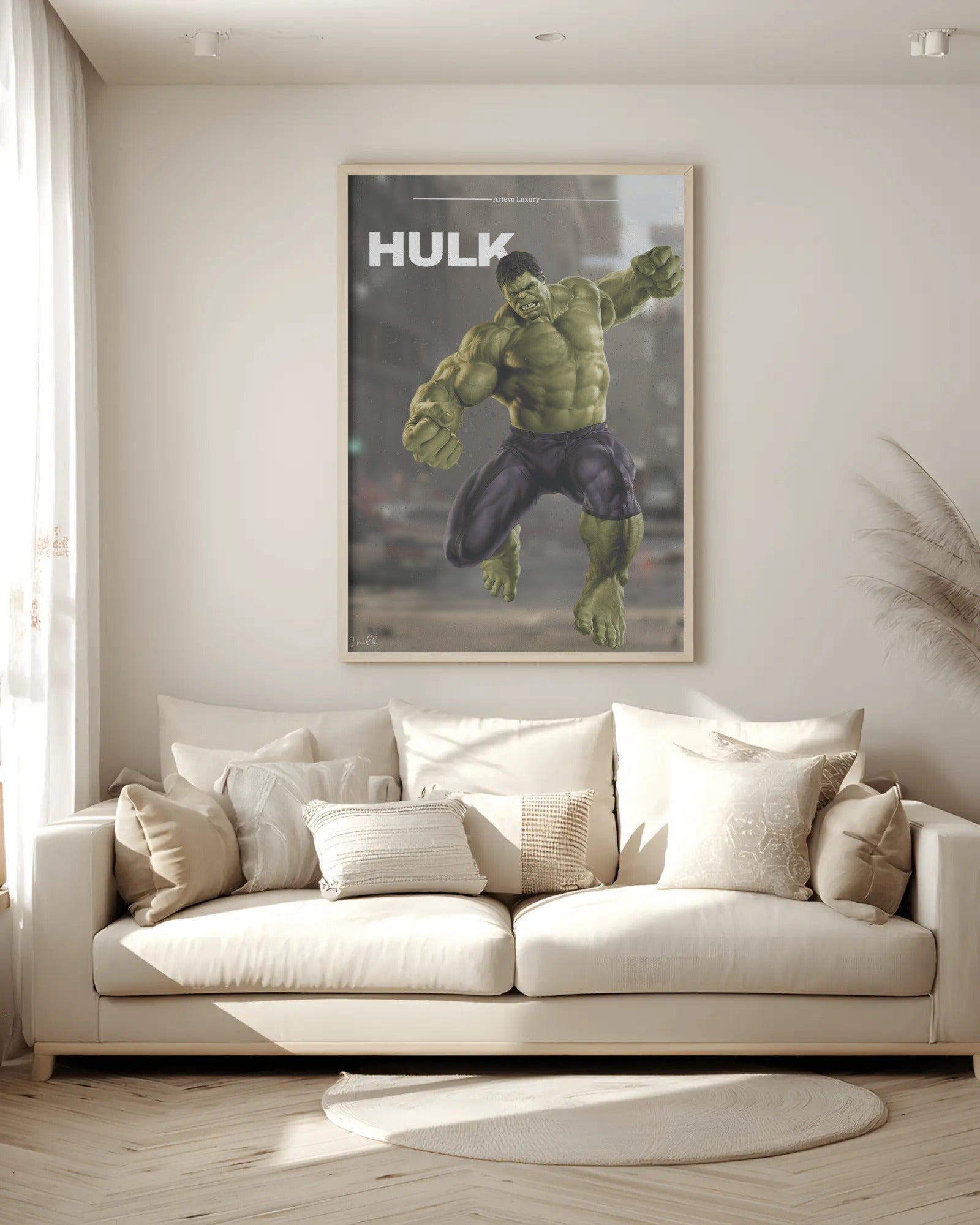 Hulk