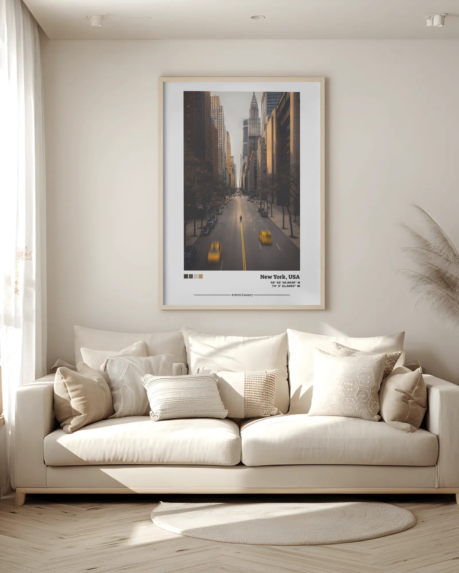 New York