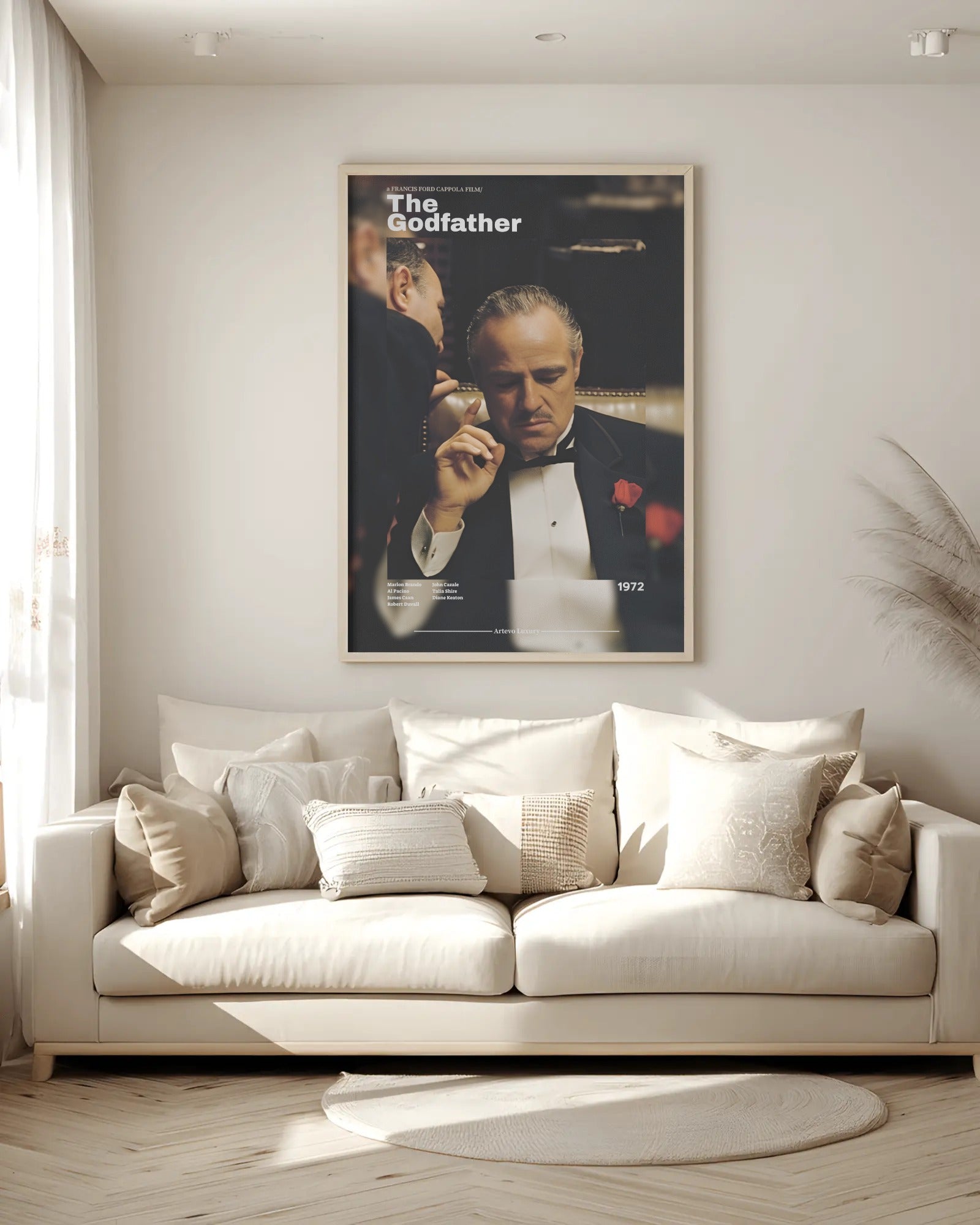 The GodFather