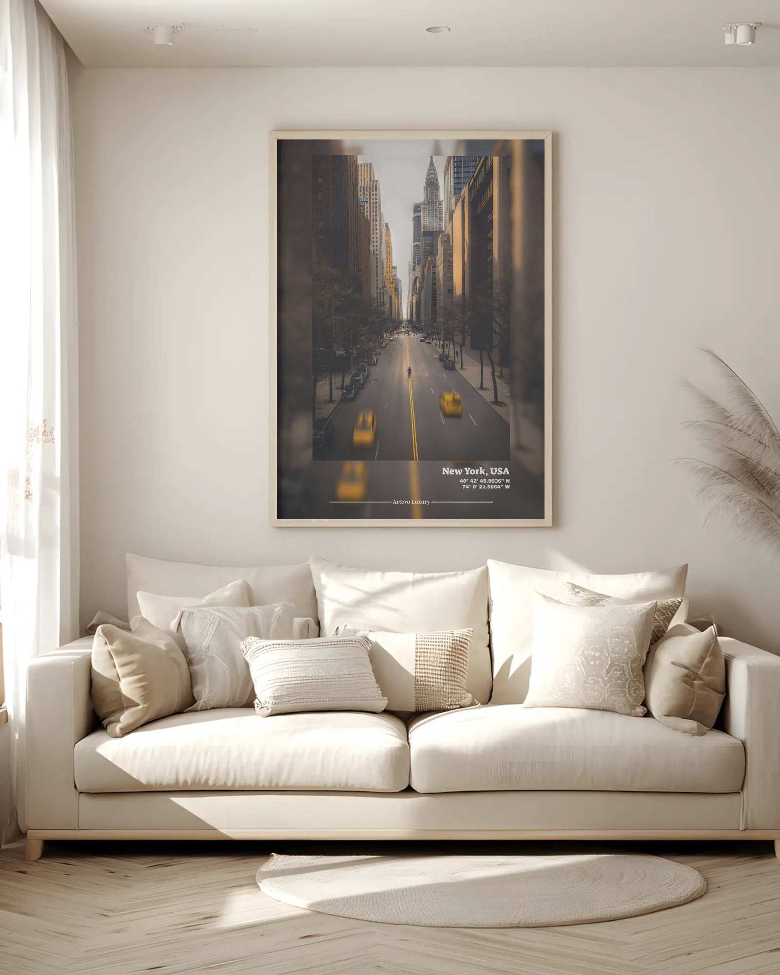New York