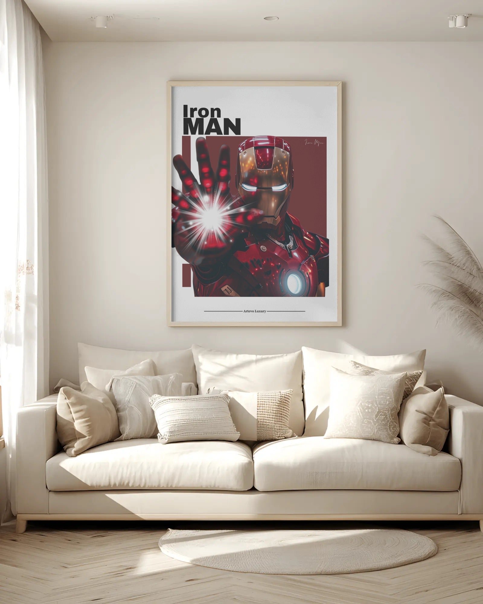 Iron Man