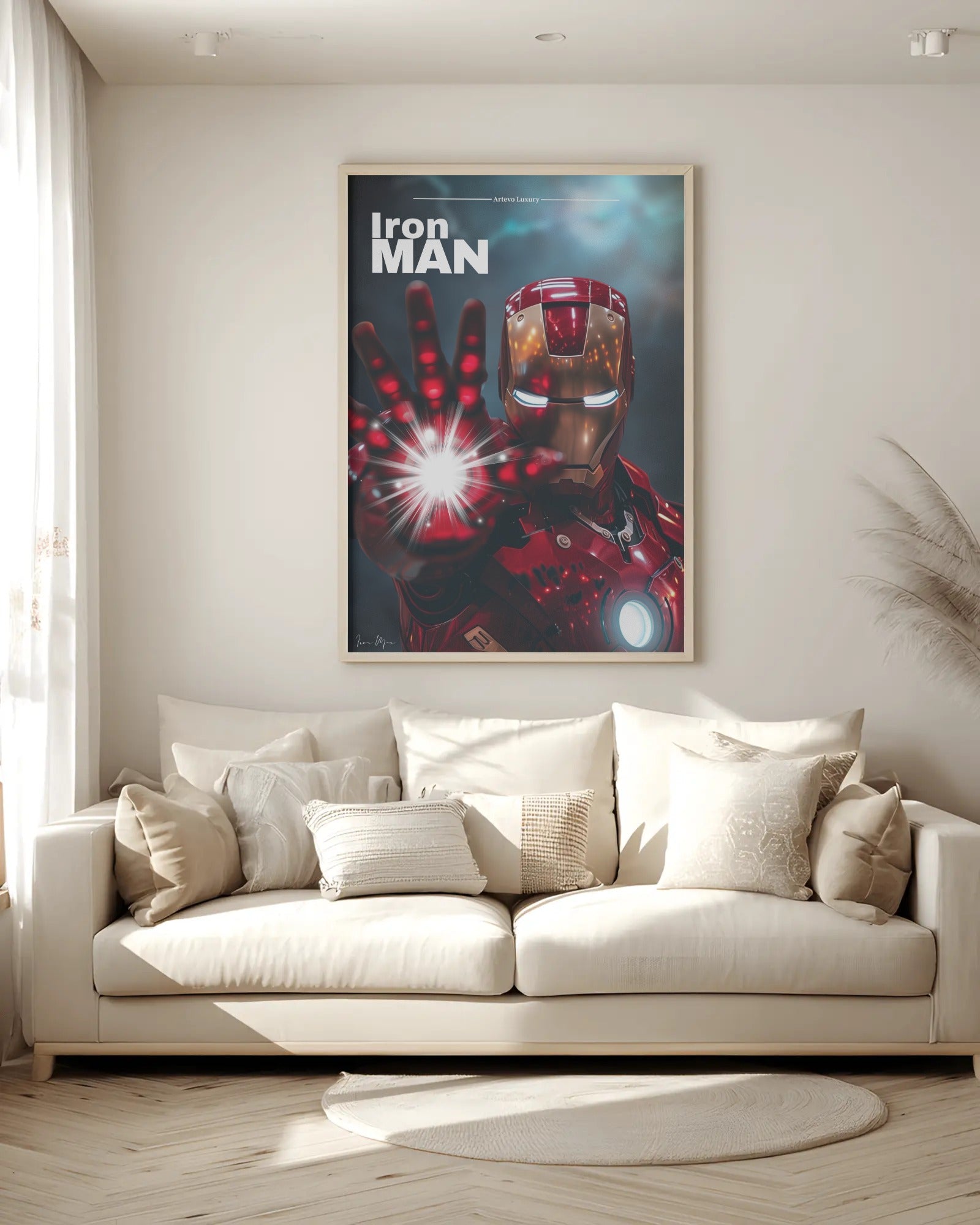 Iron Man