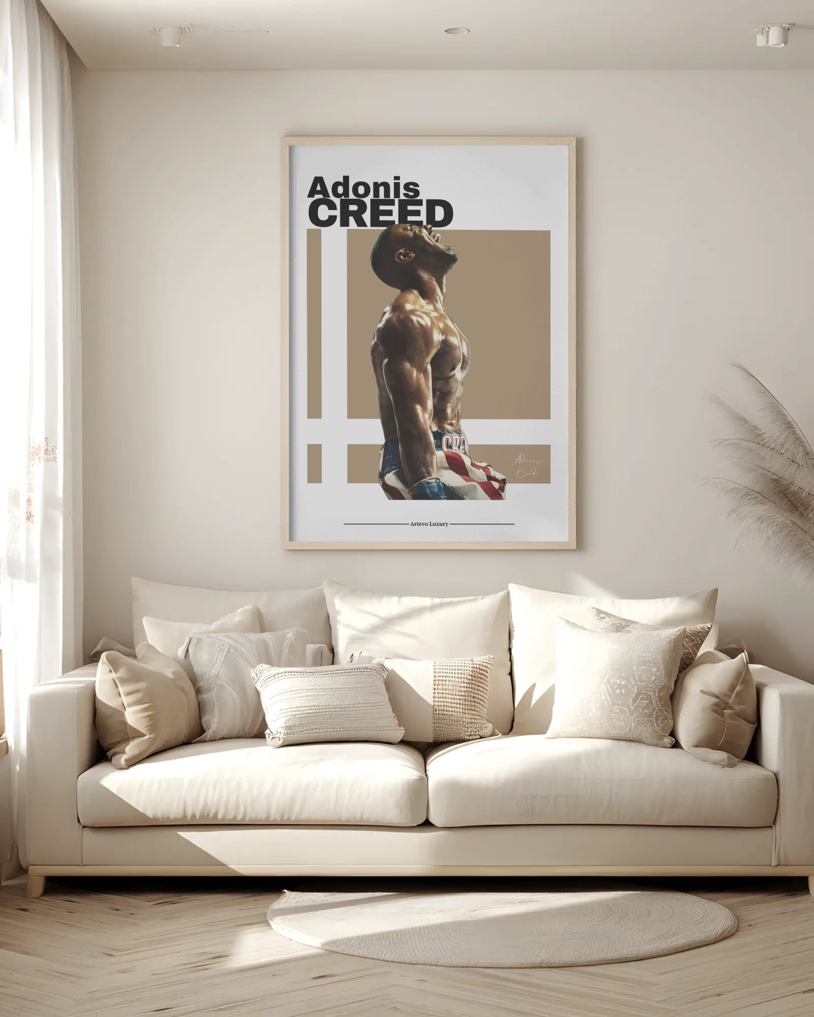 Adonis Creed