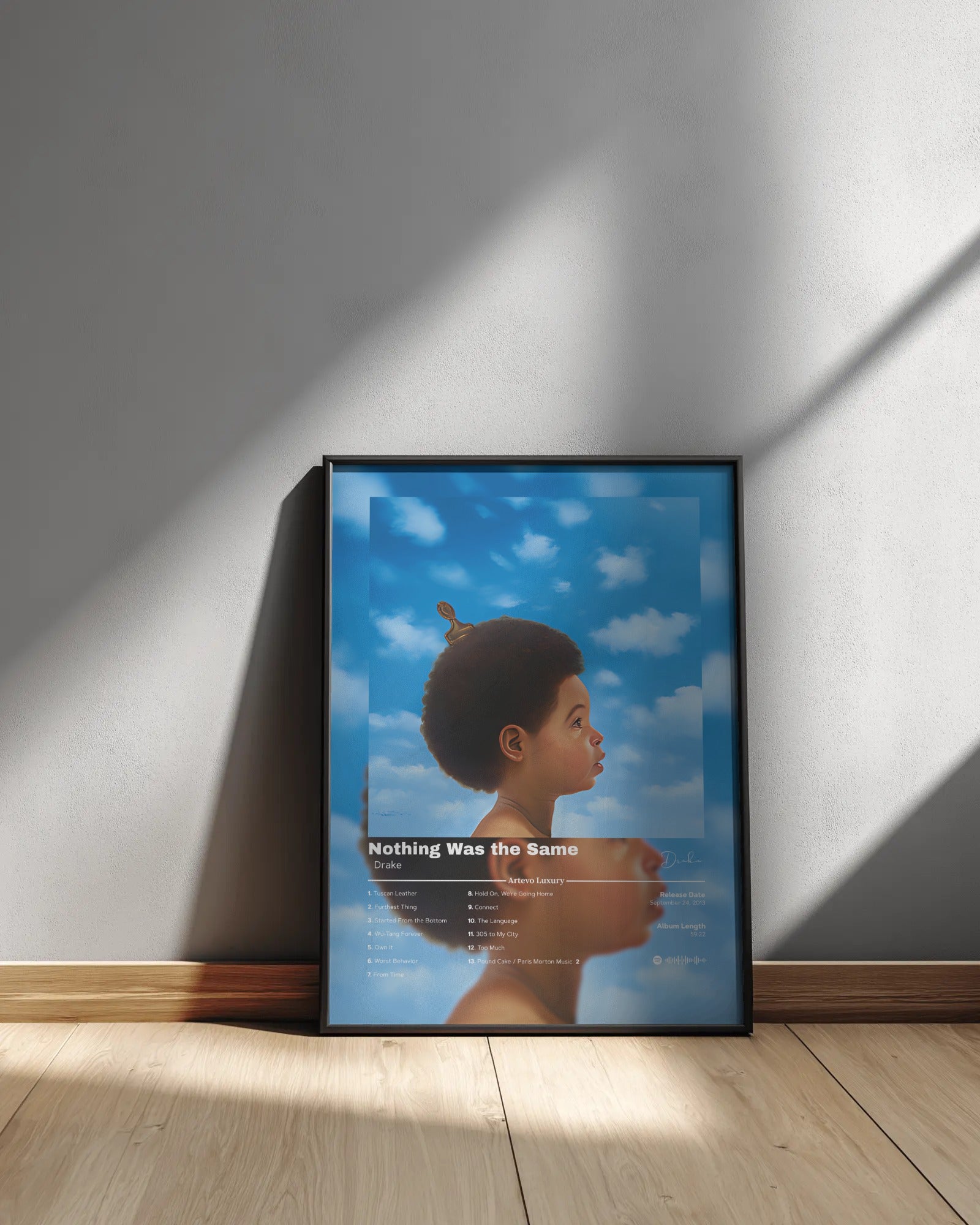 Nothing Was the Same