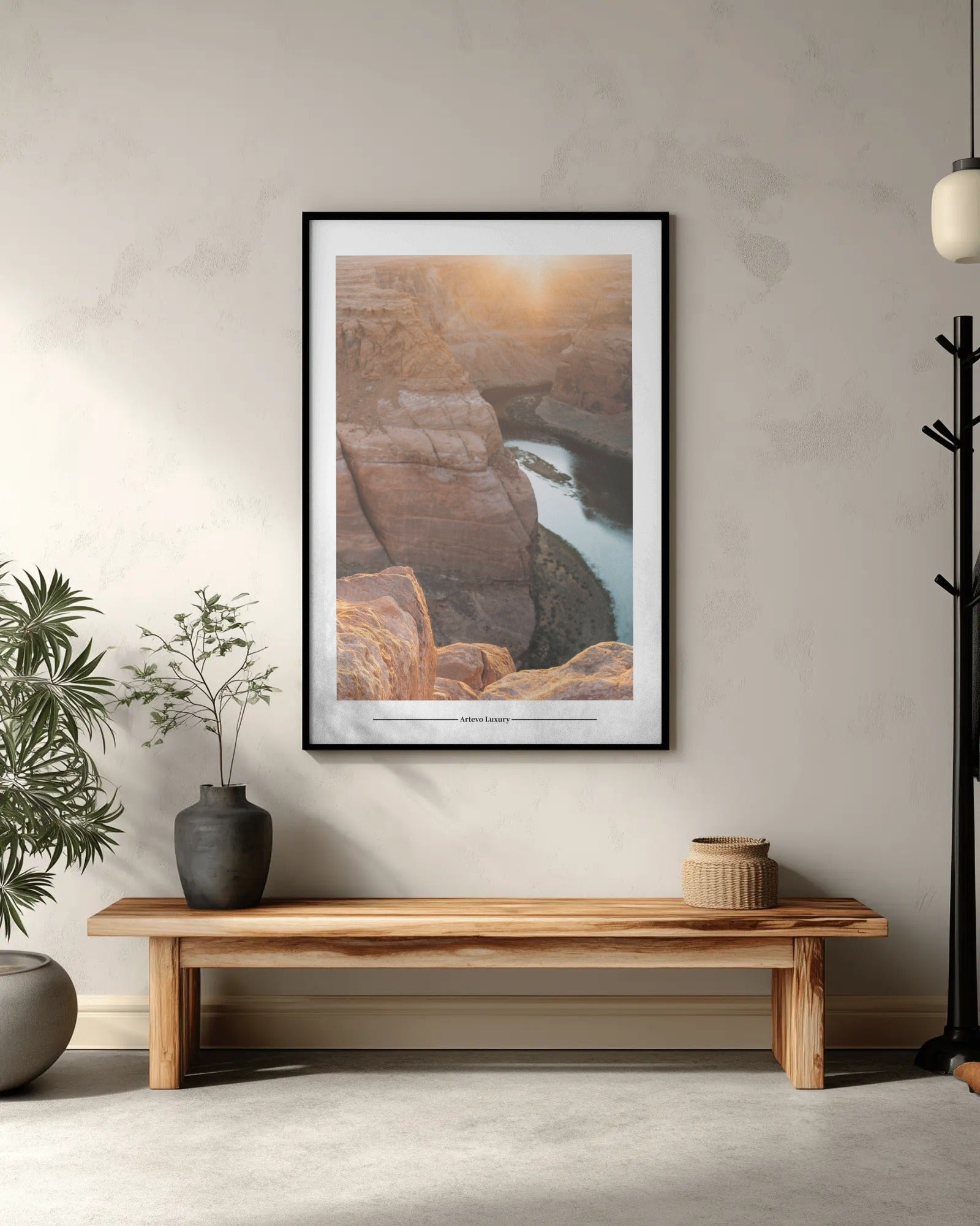 Canyon View