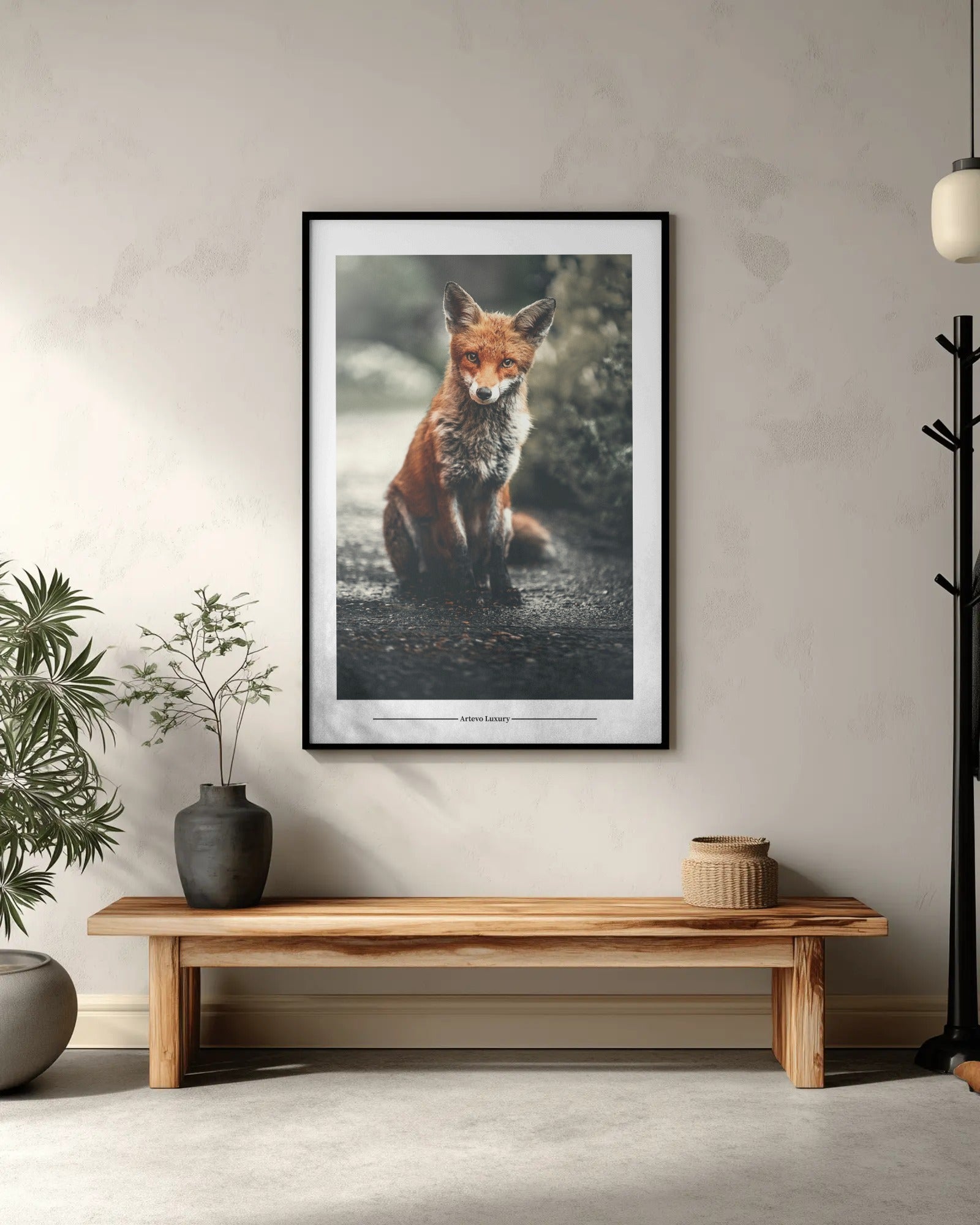 Fox