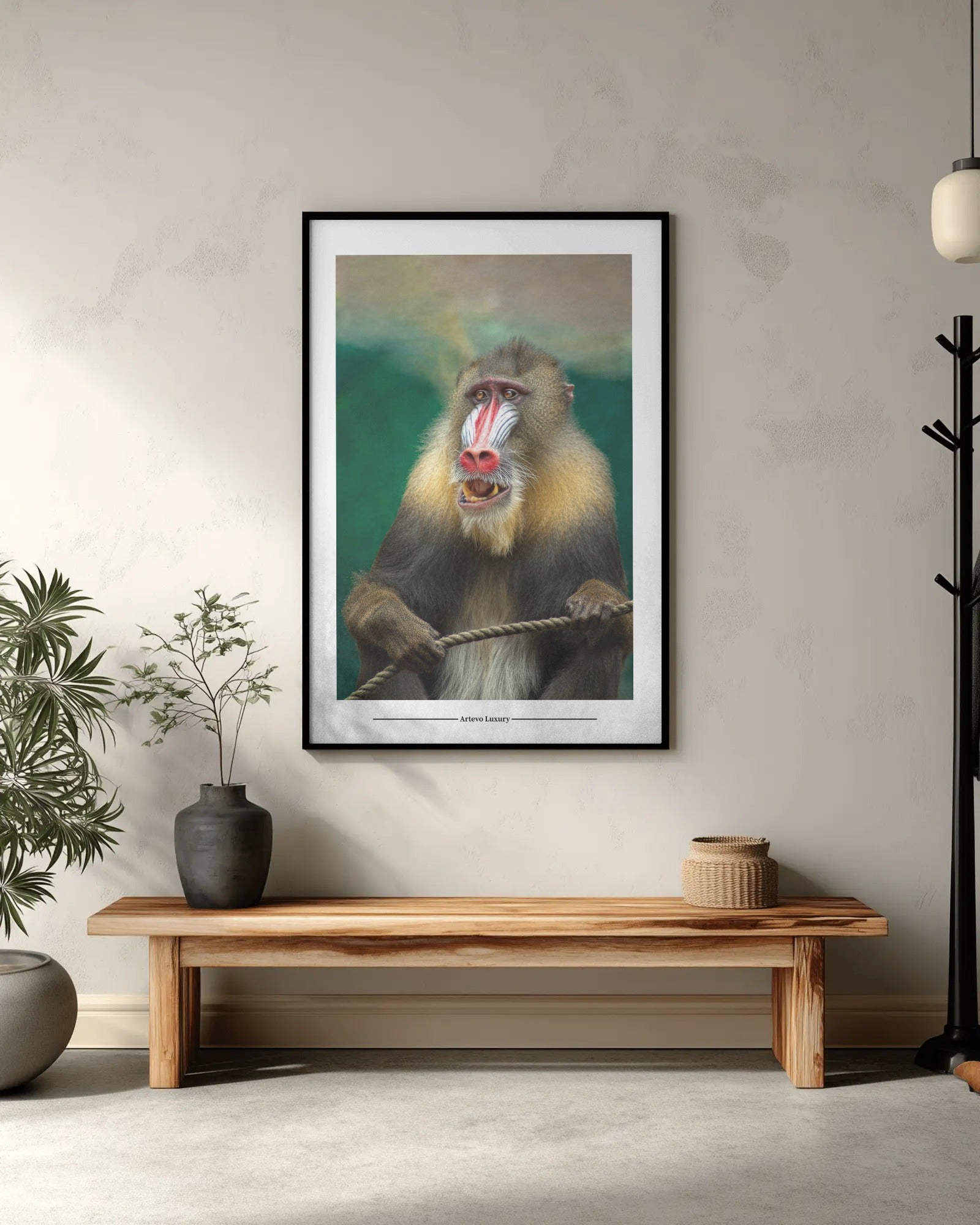 Mandril