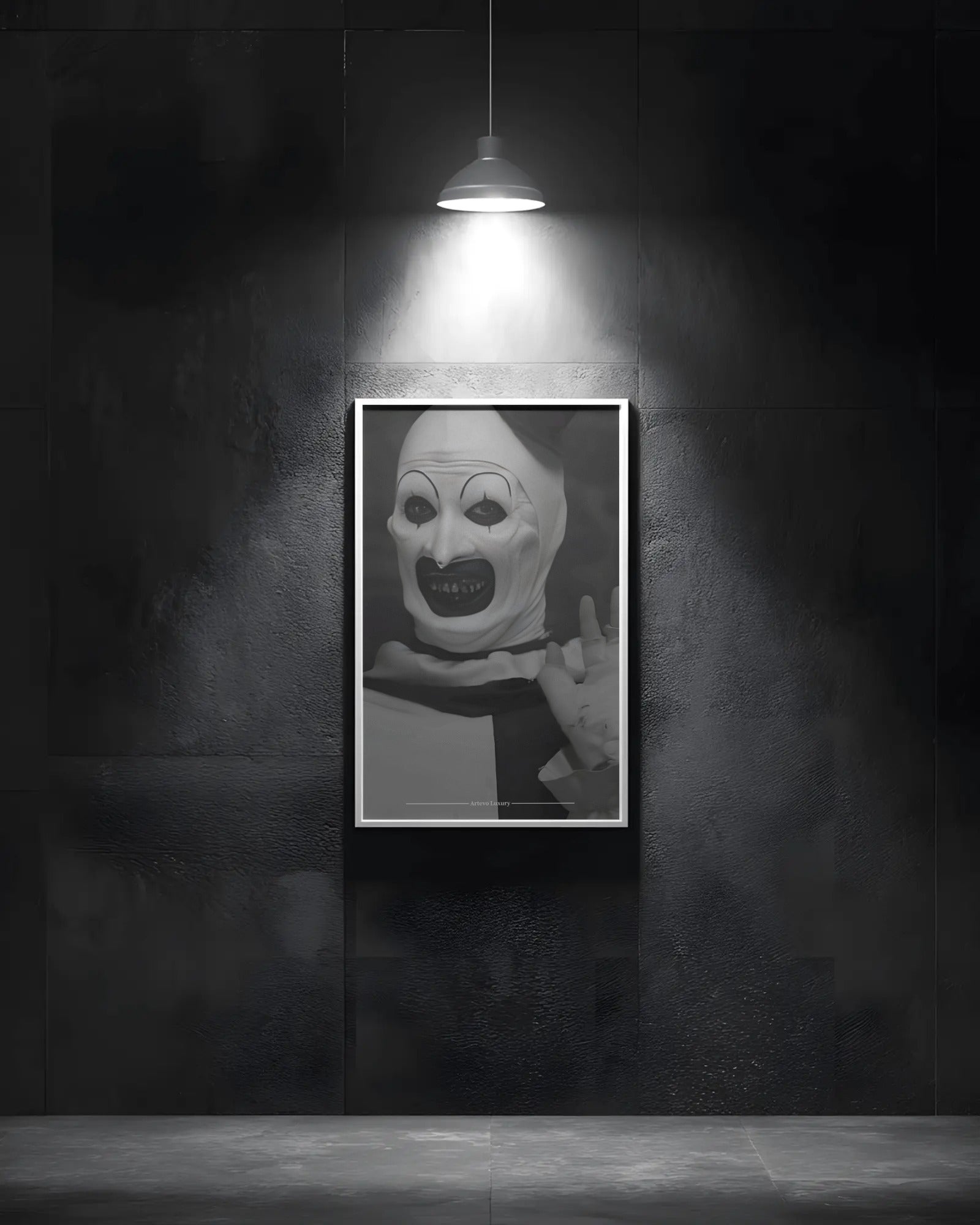 Terrifier Smile