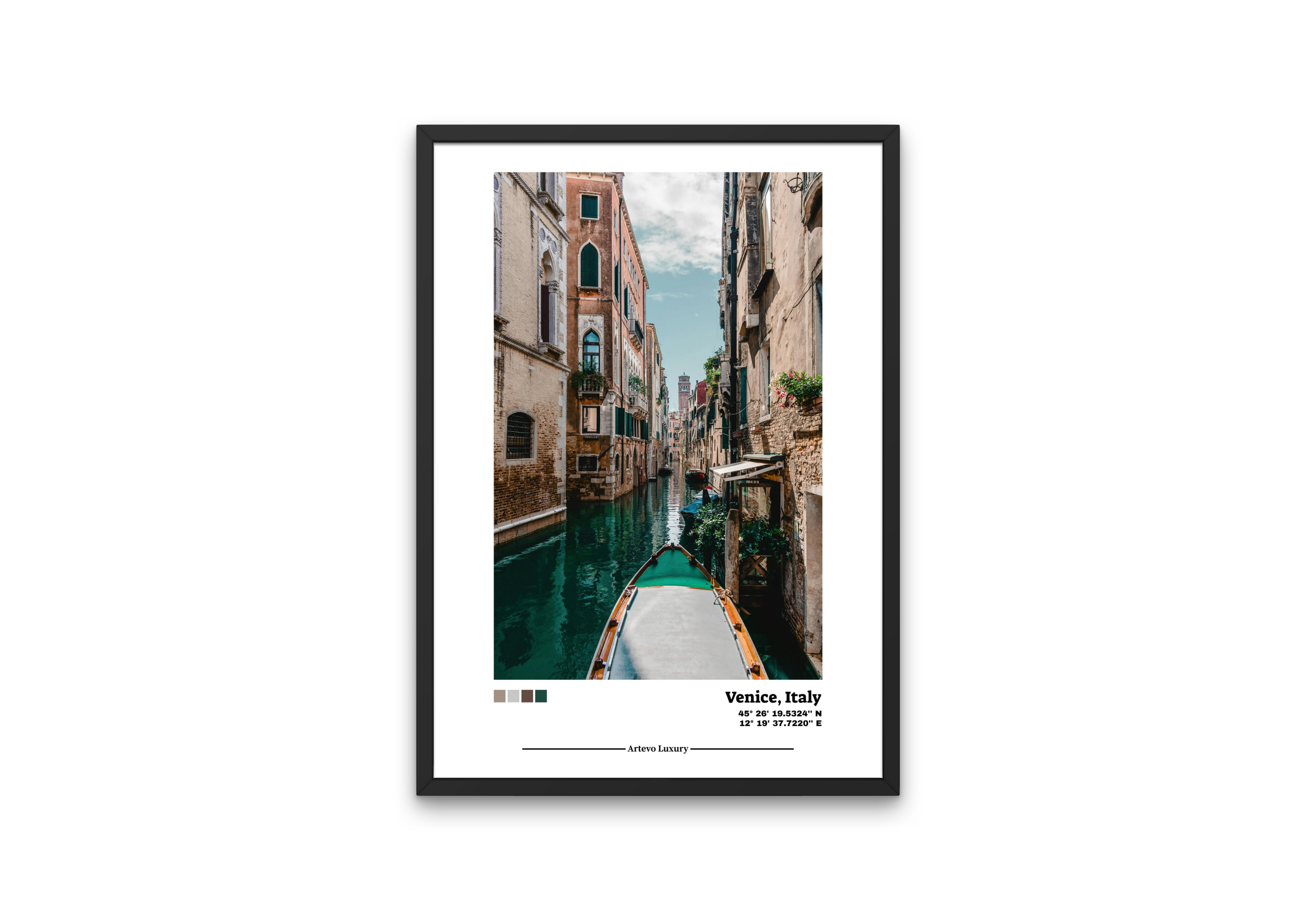 Venice