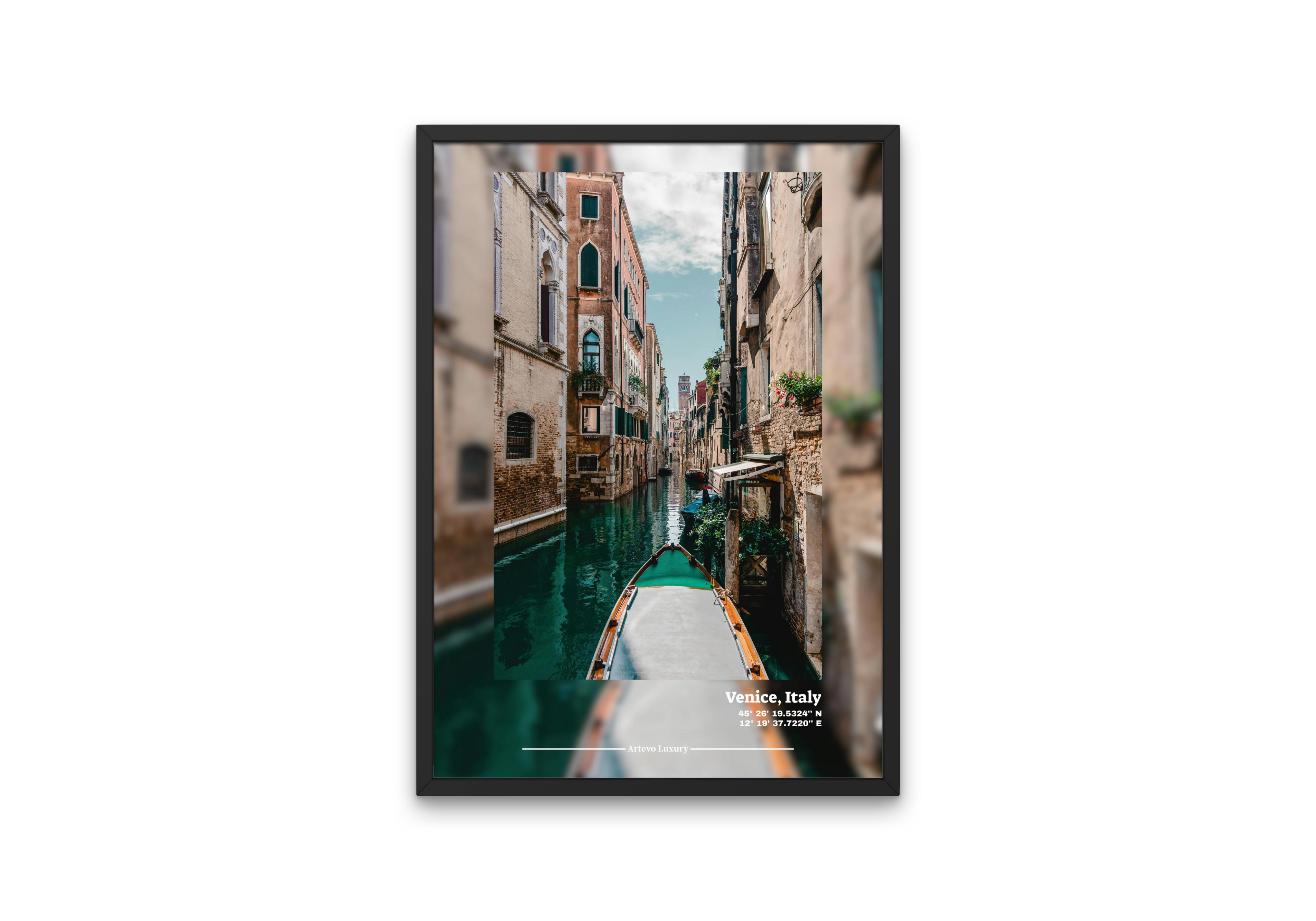 Venice