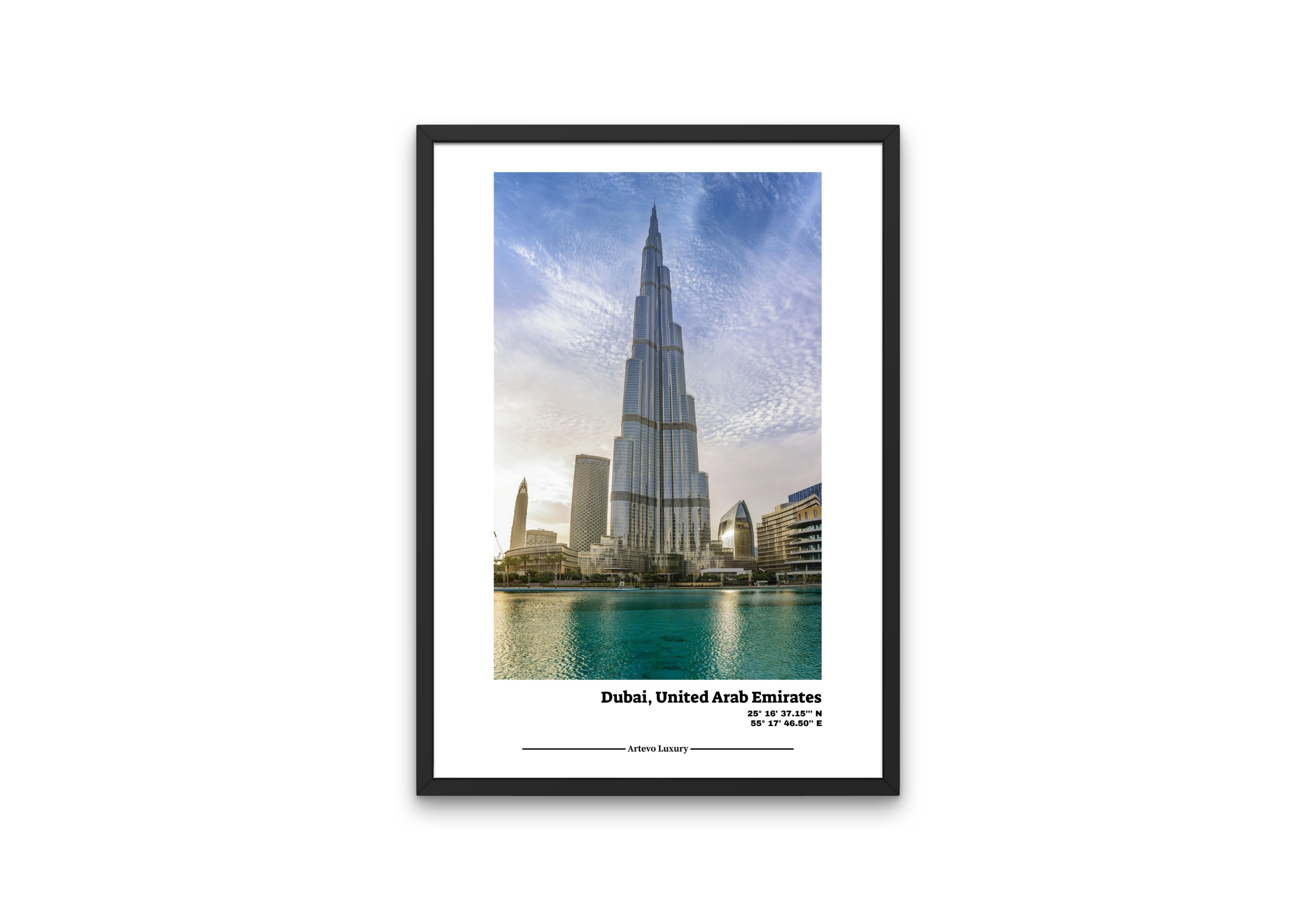 Dubai