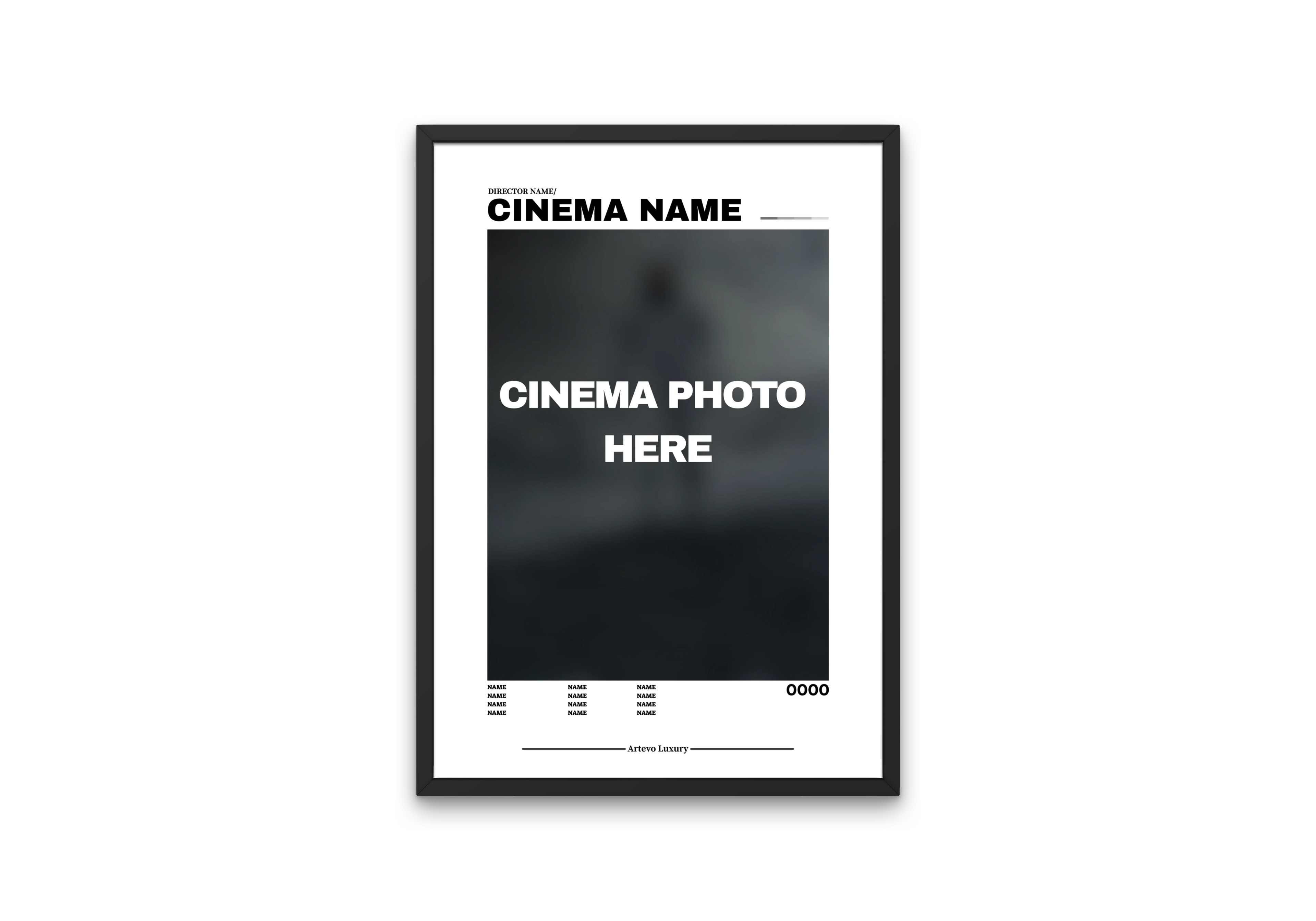 Custom Cinema