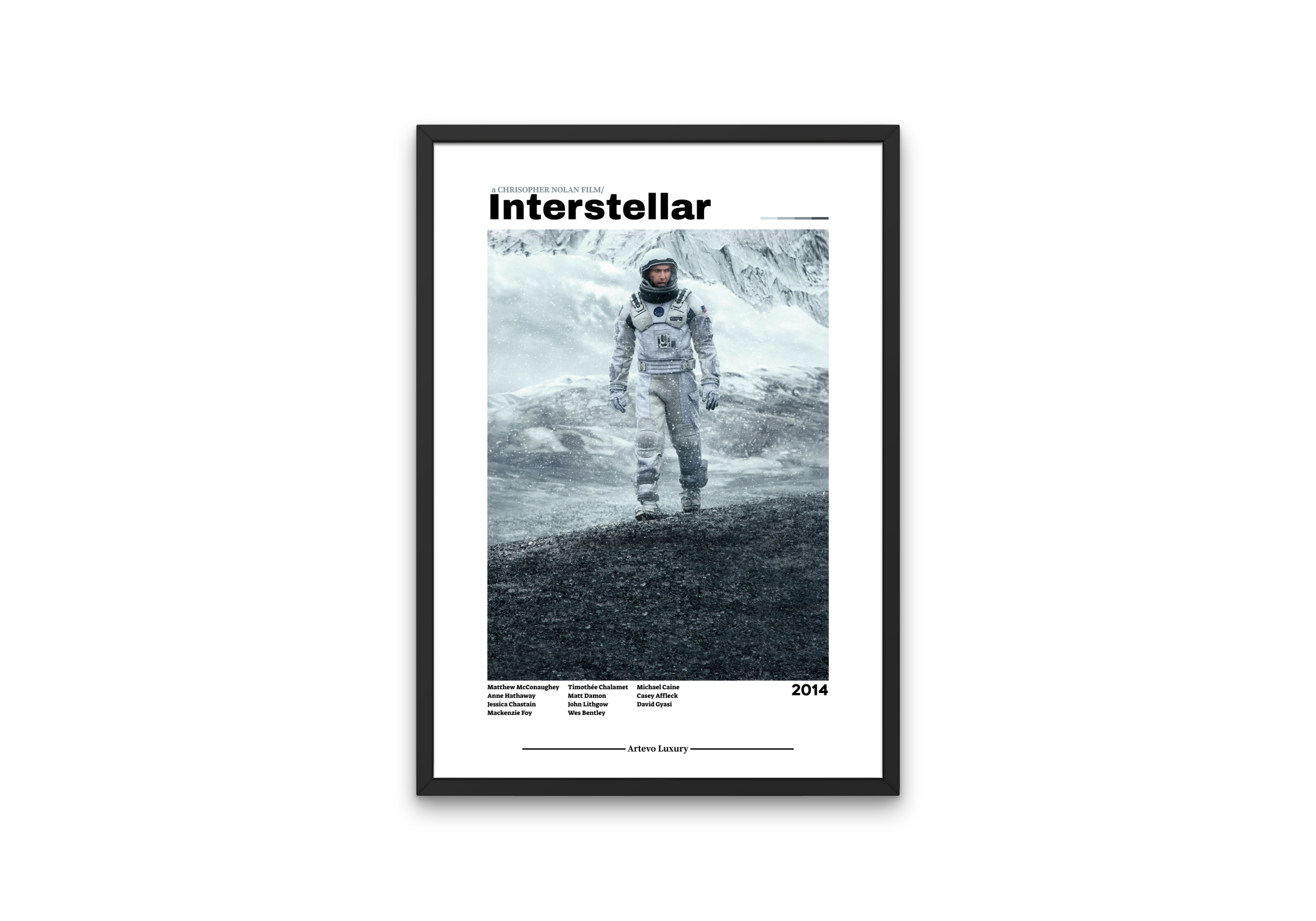Interstellar
