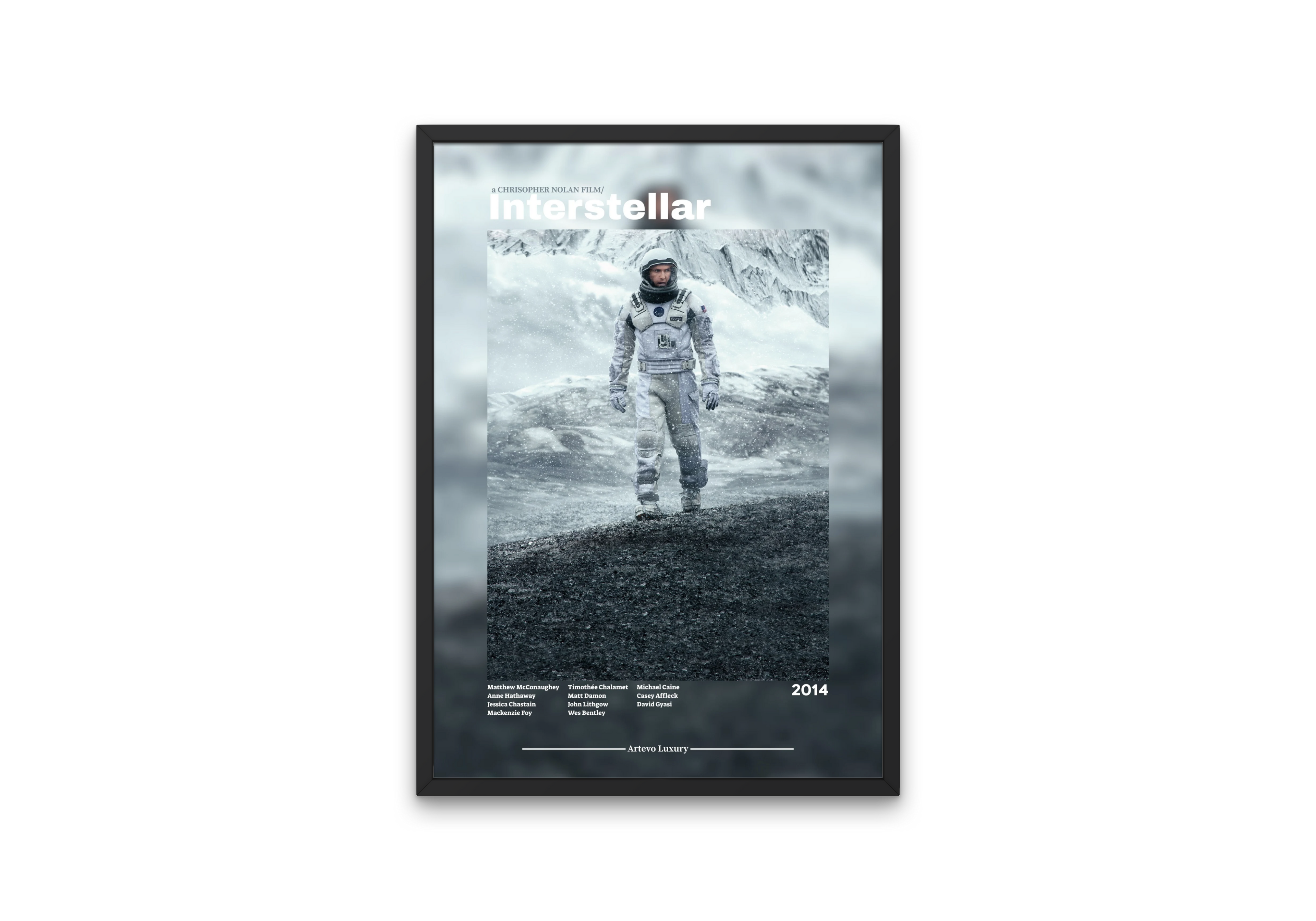 Interstellar