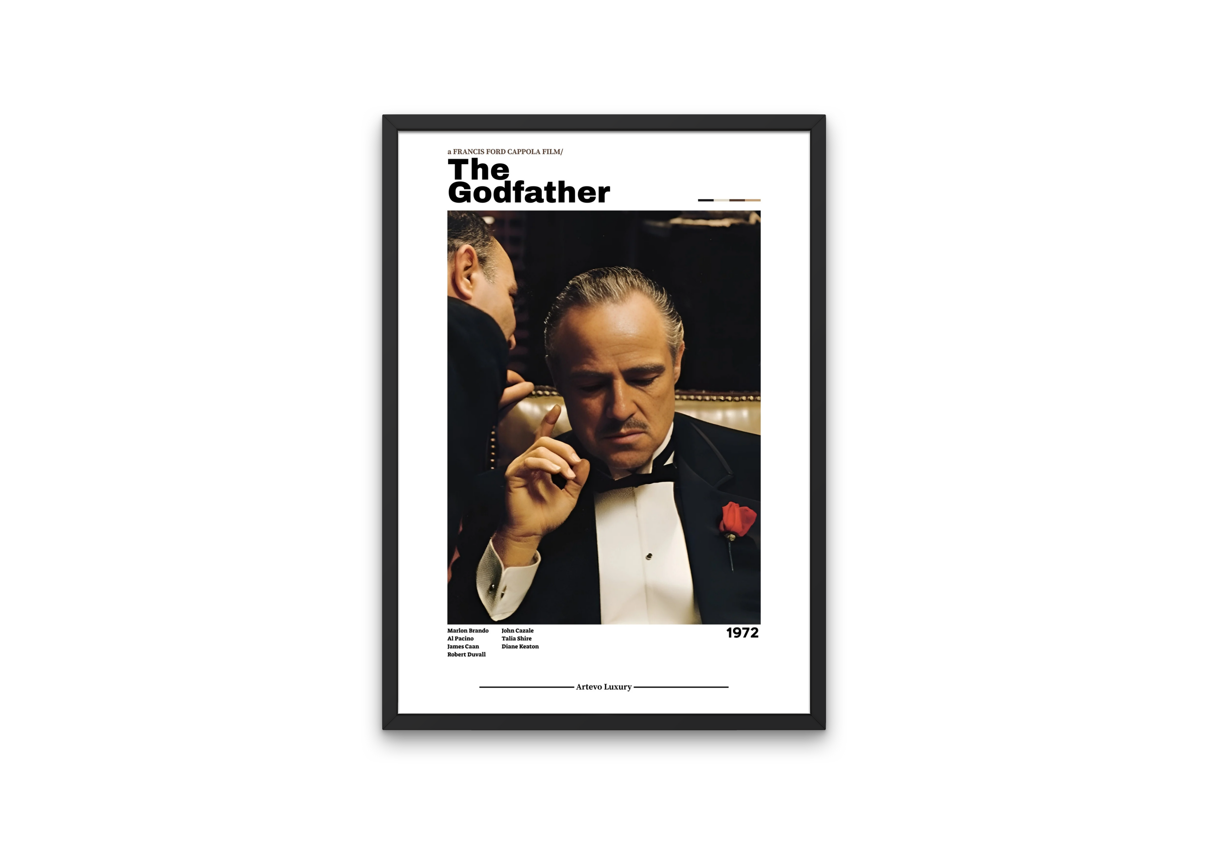 The GodFather