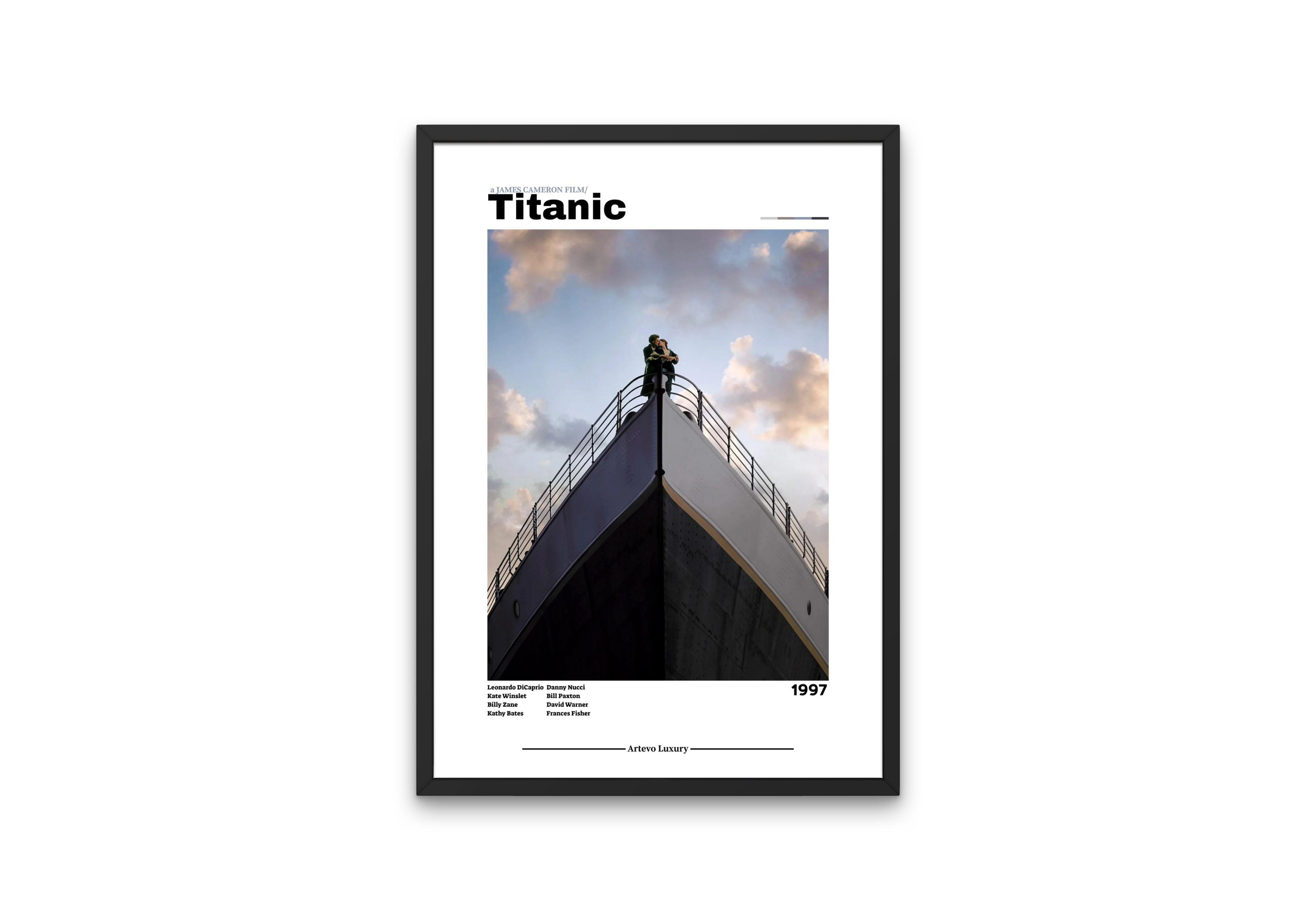 Titanic