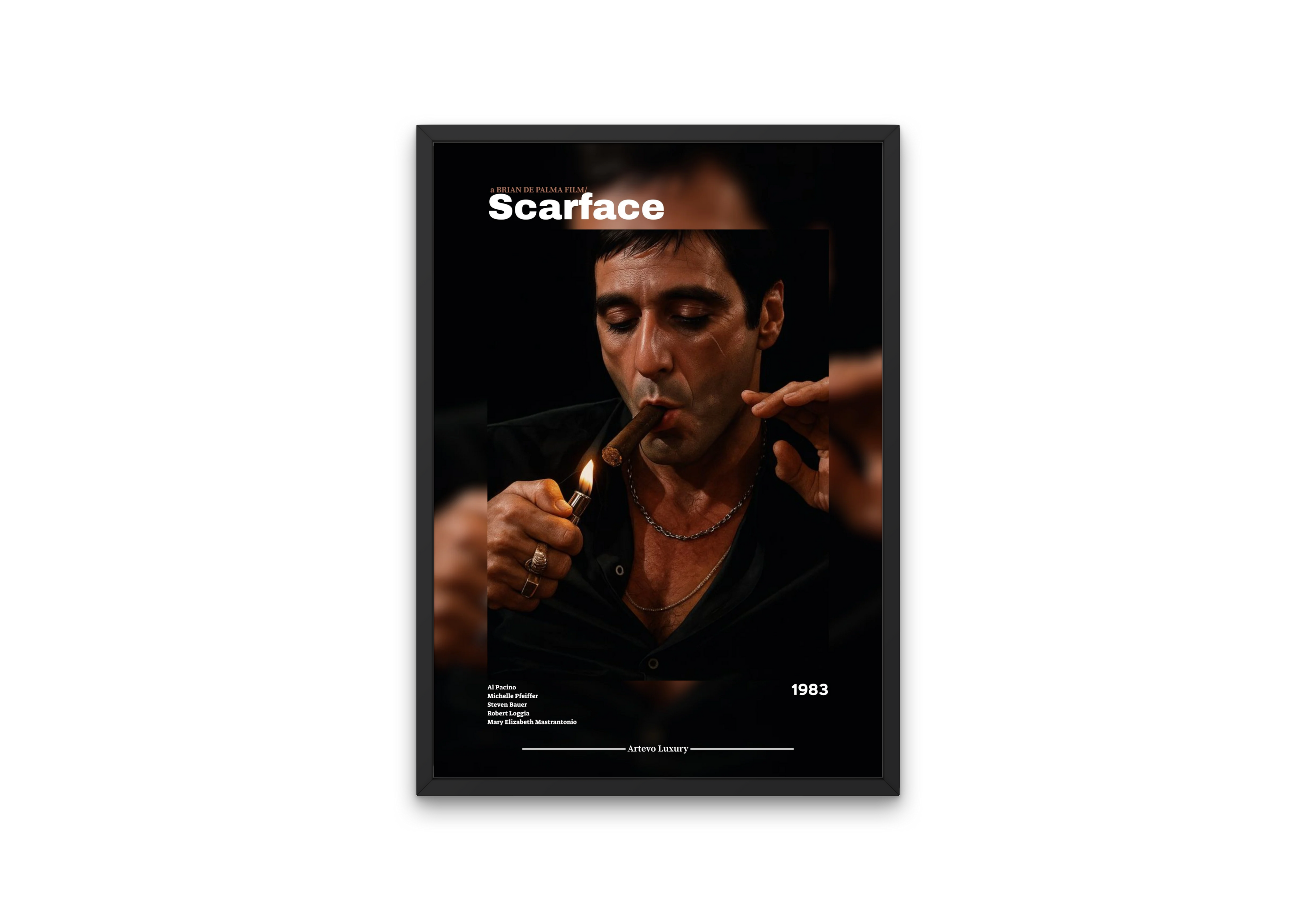 Scarface