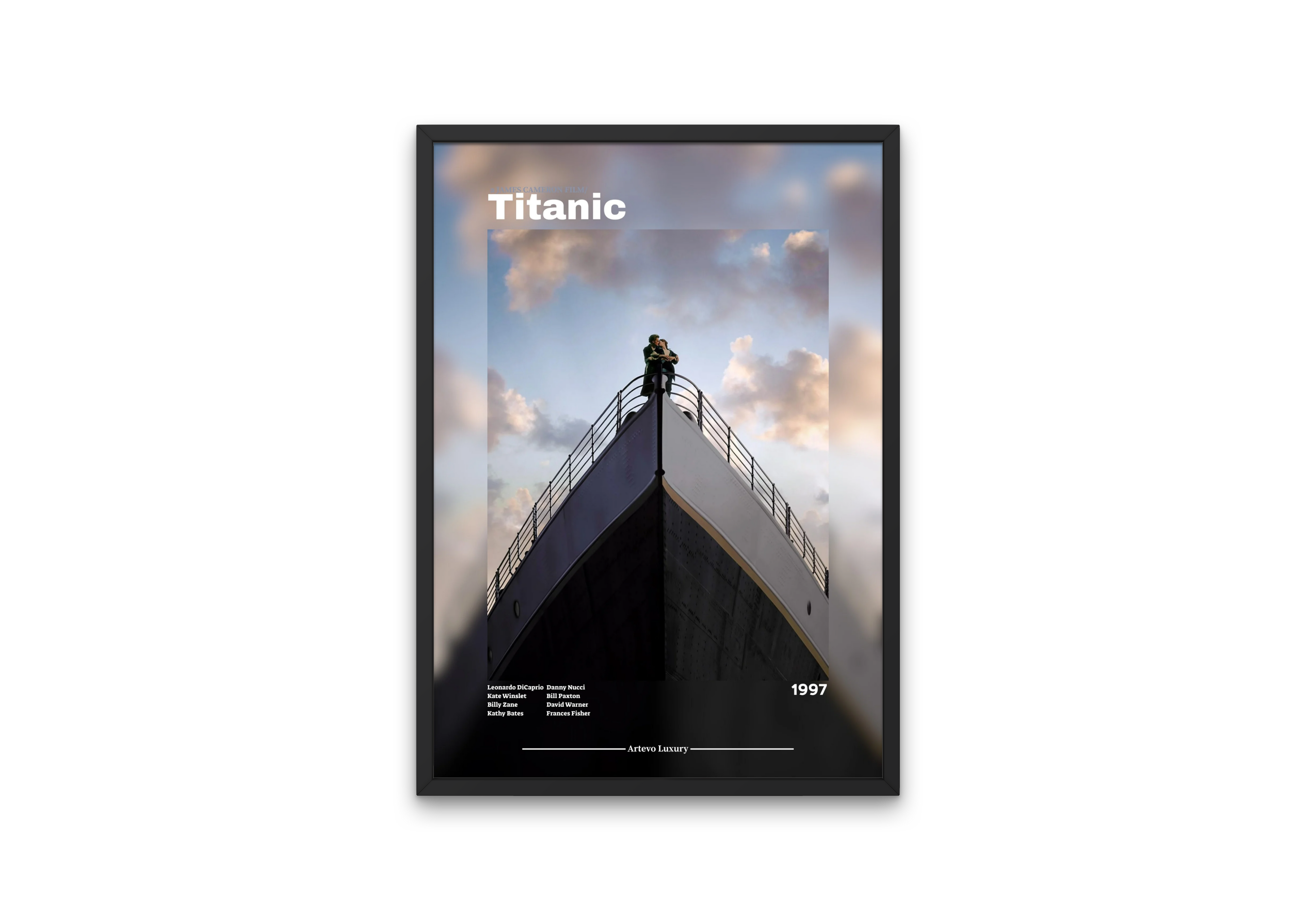 Titanic