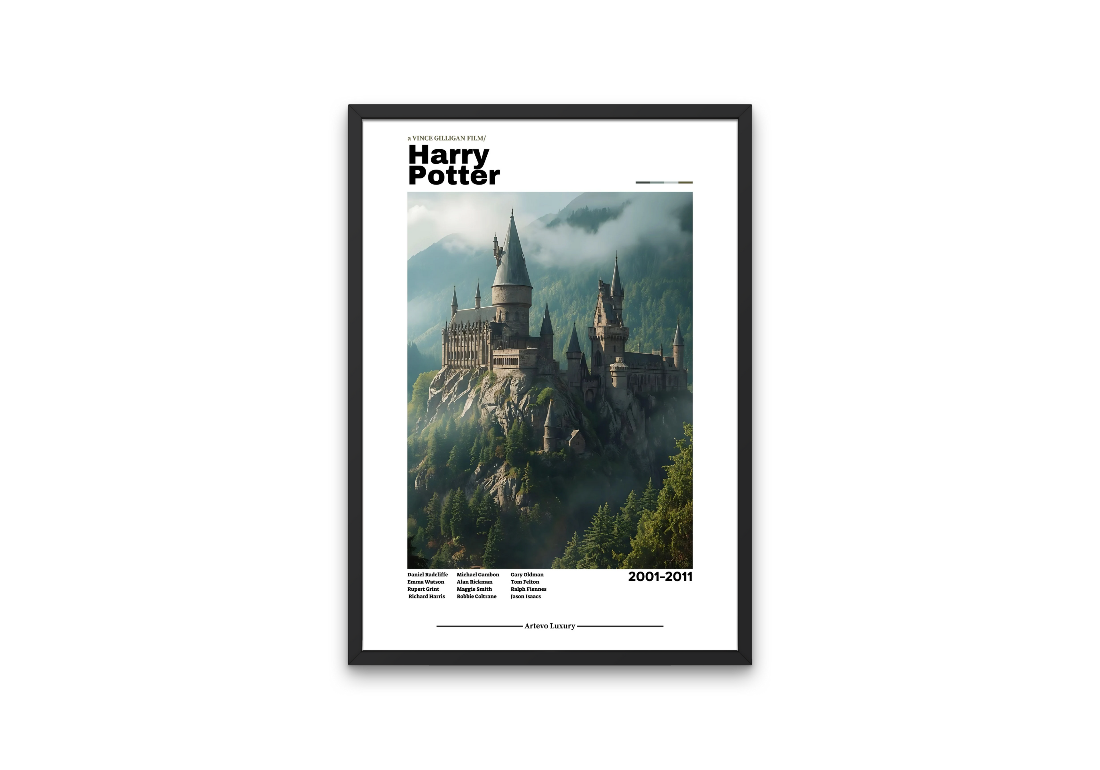 Harry Potter