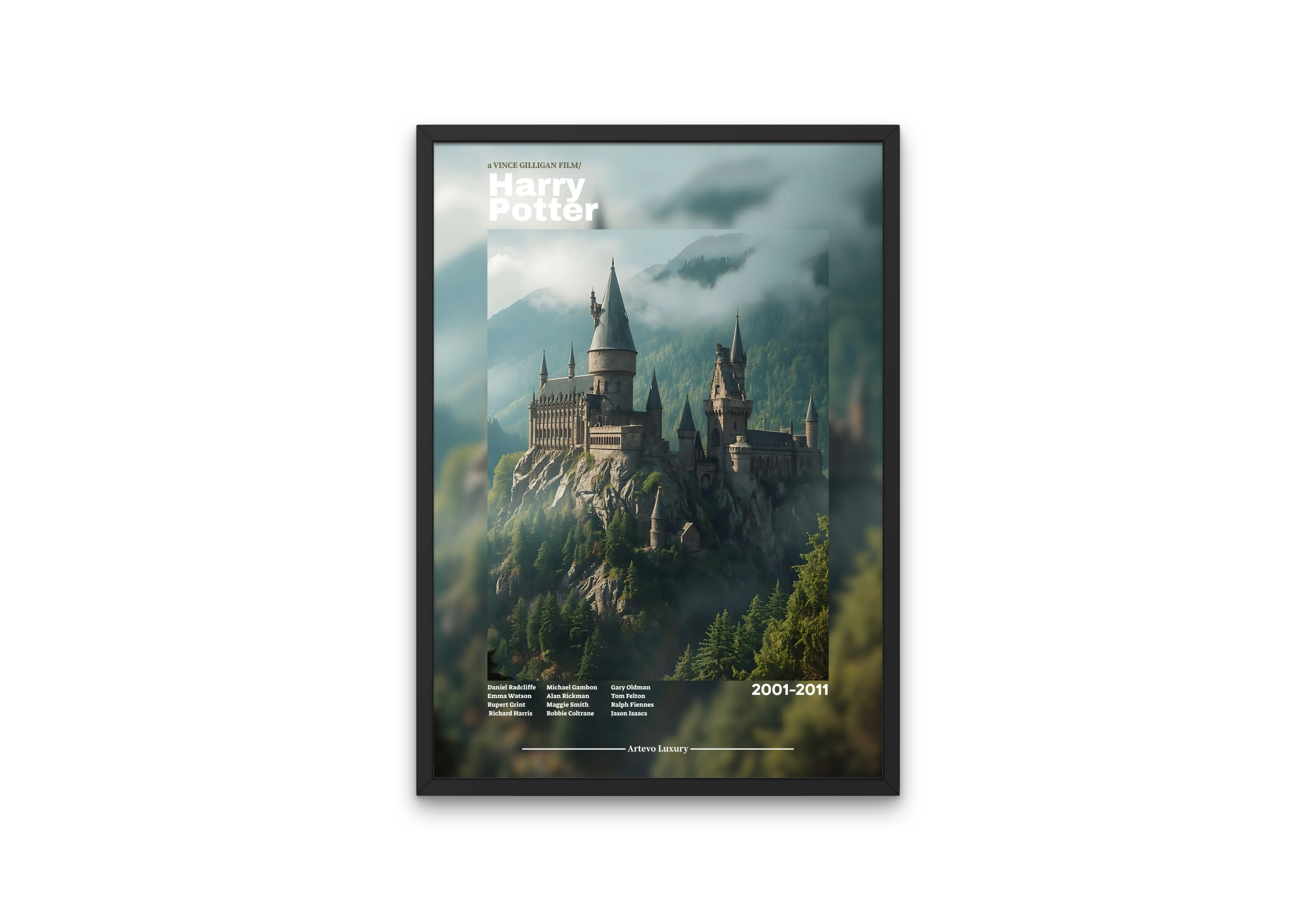 Harry Potter