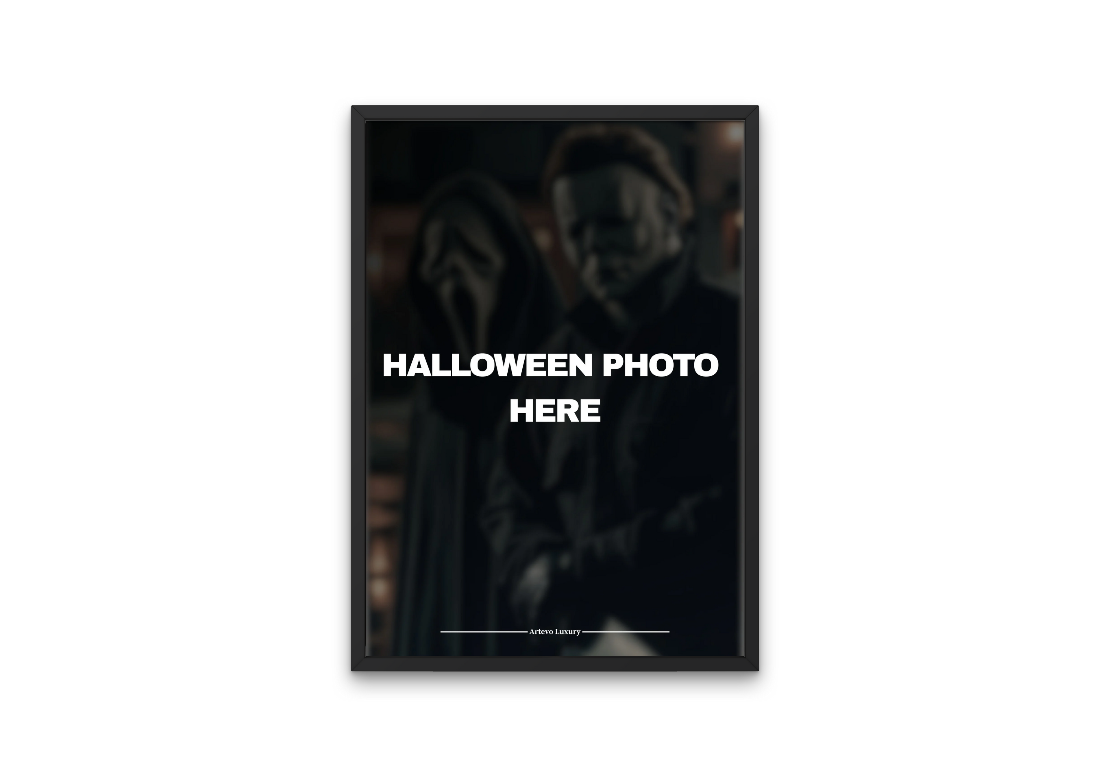 Custom Halloween