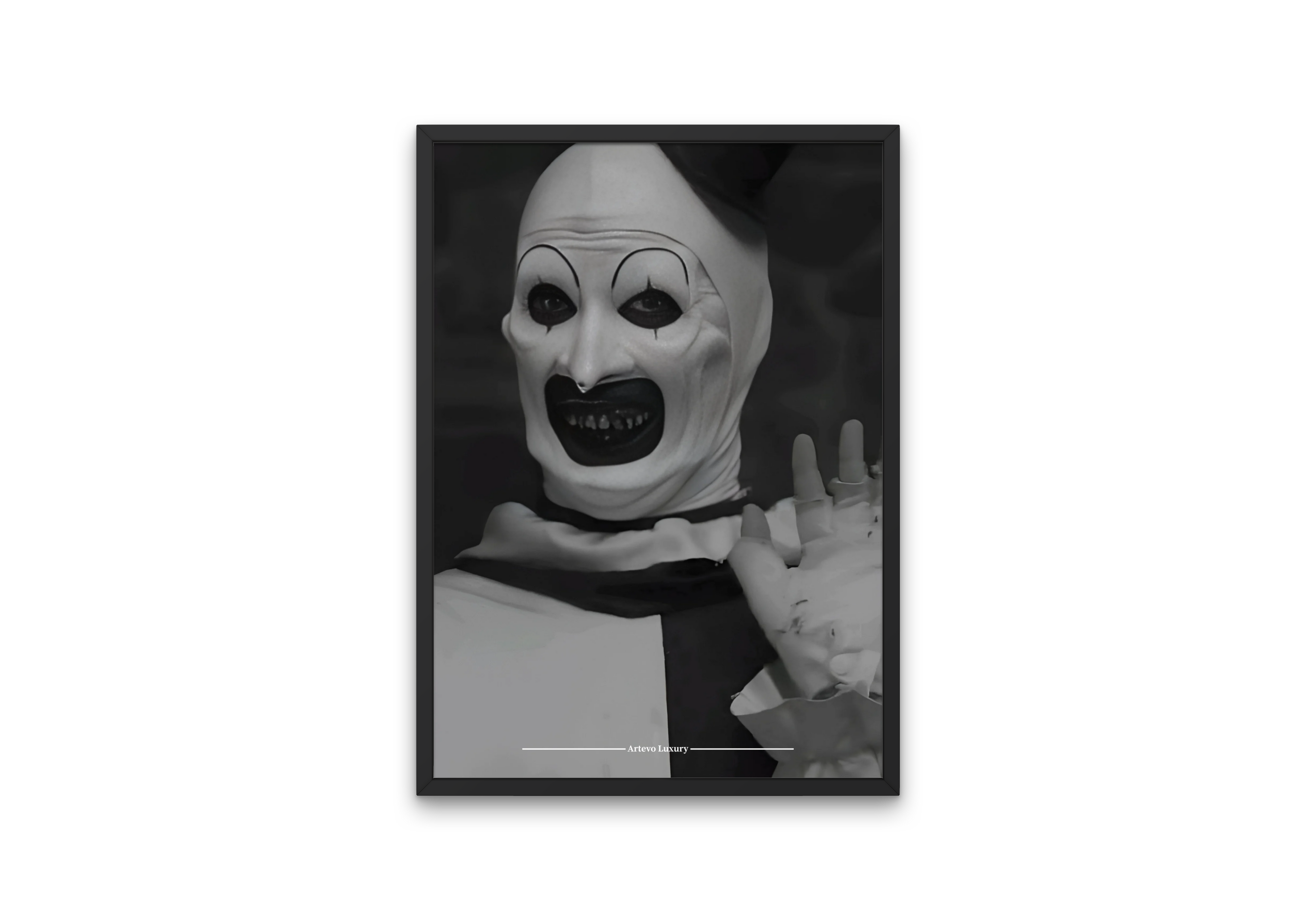 Terrifier Smile