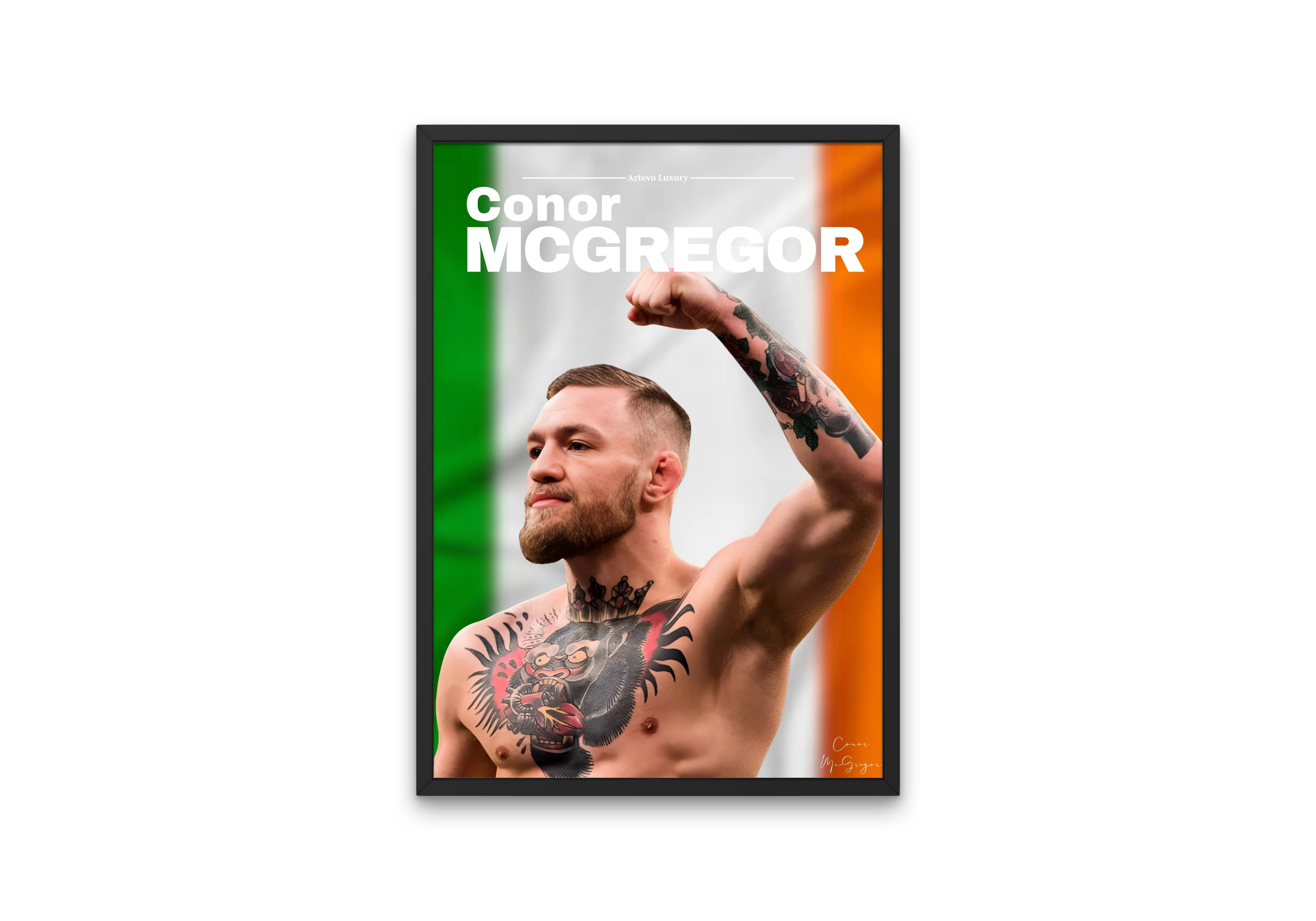 Conor McGregor