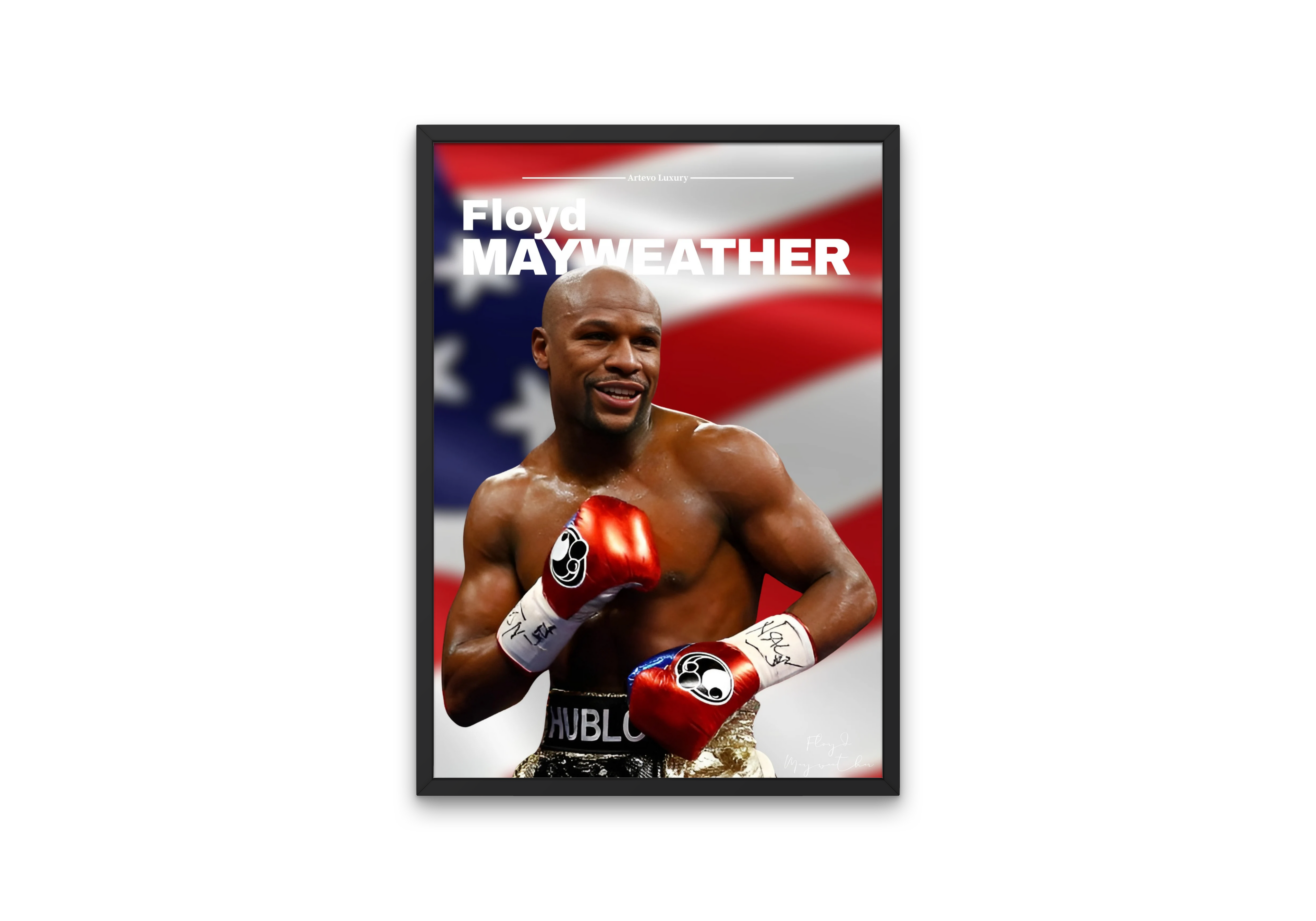 Floyd Mayweather