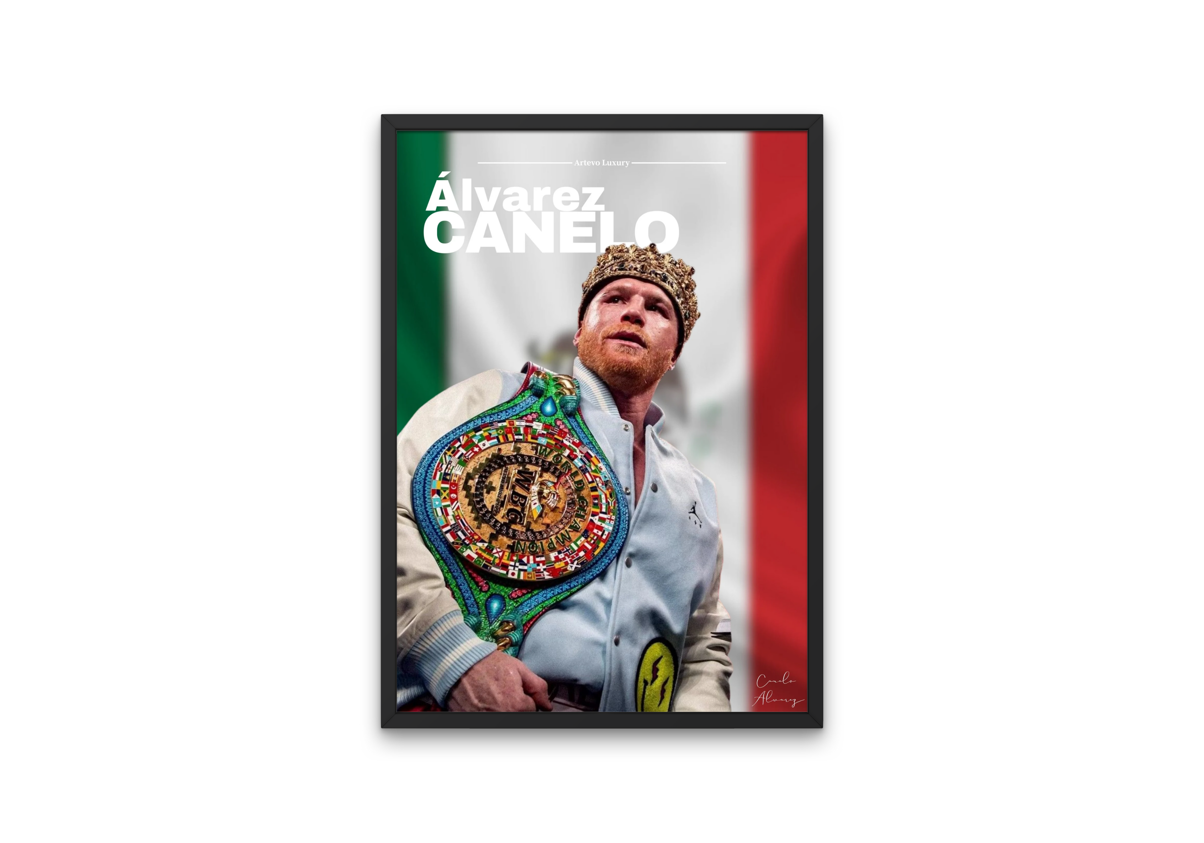 Álvarez Canelo