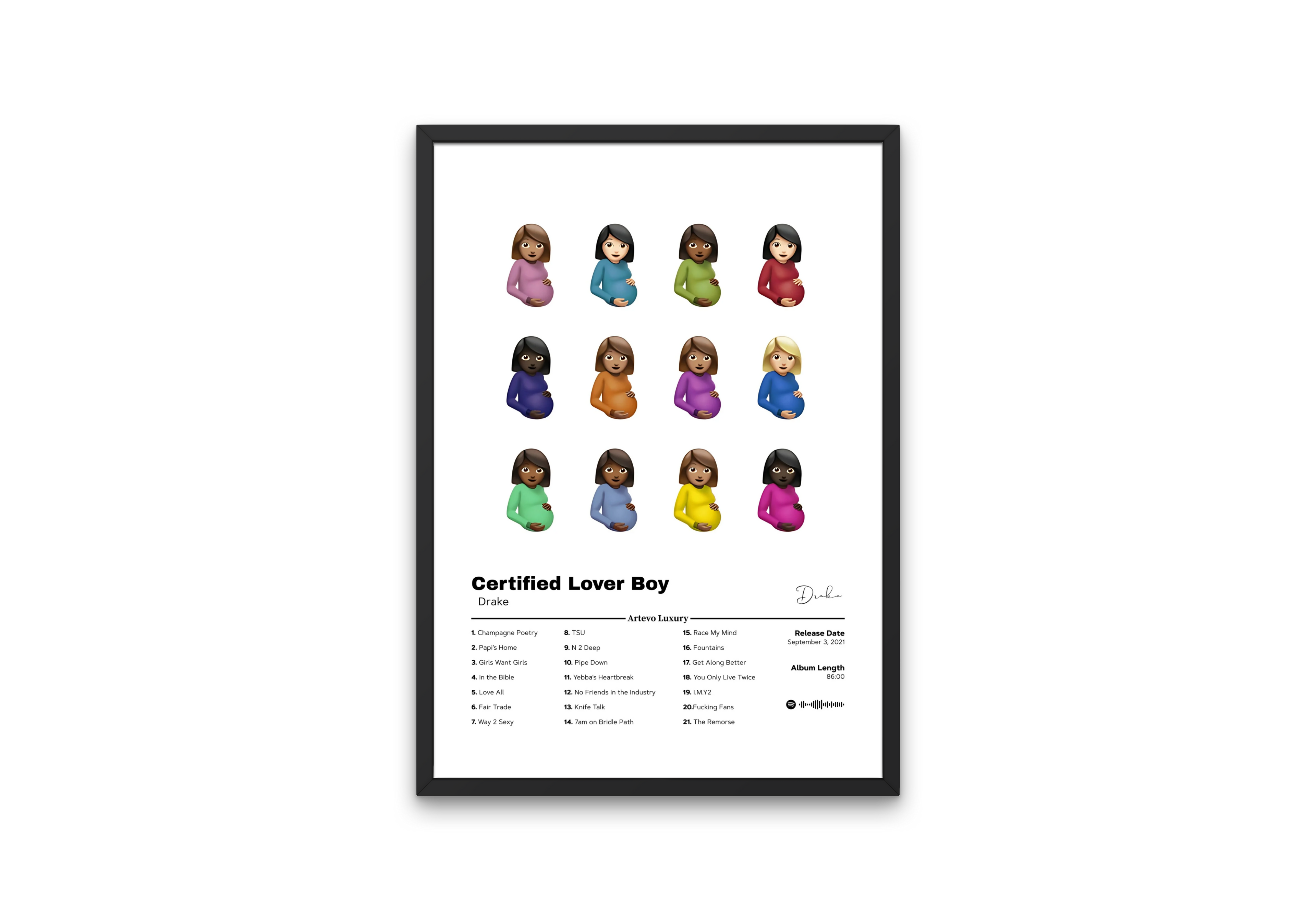 Certified Lover Boy