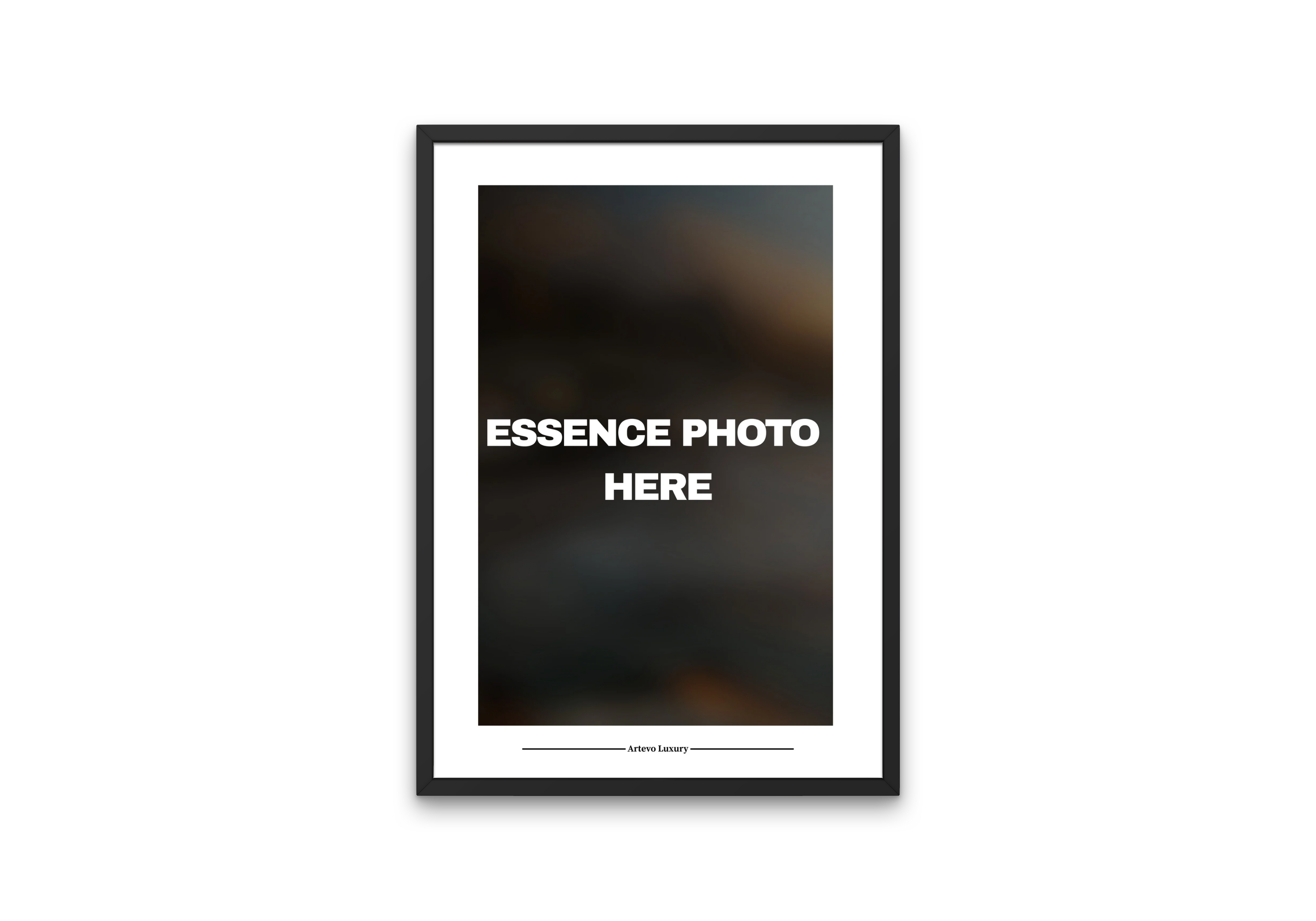 Custom Essence