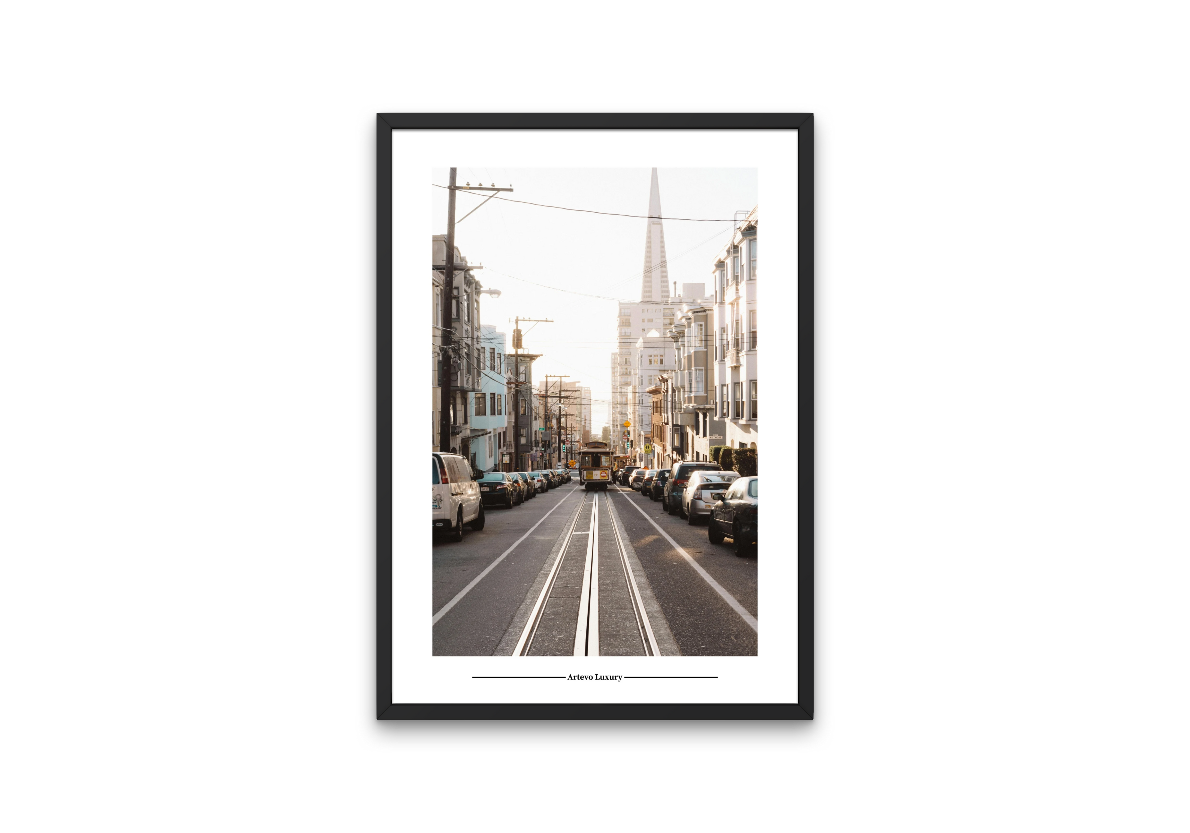 Street Tram